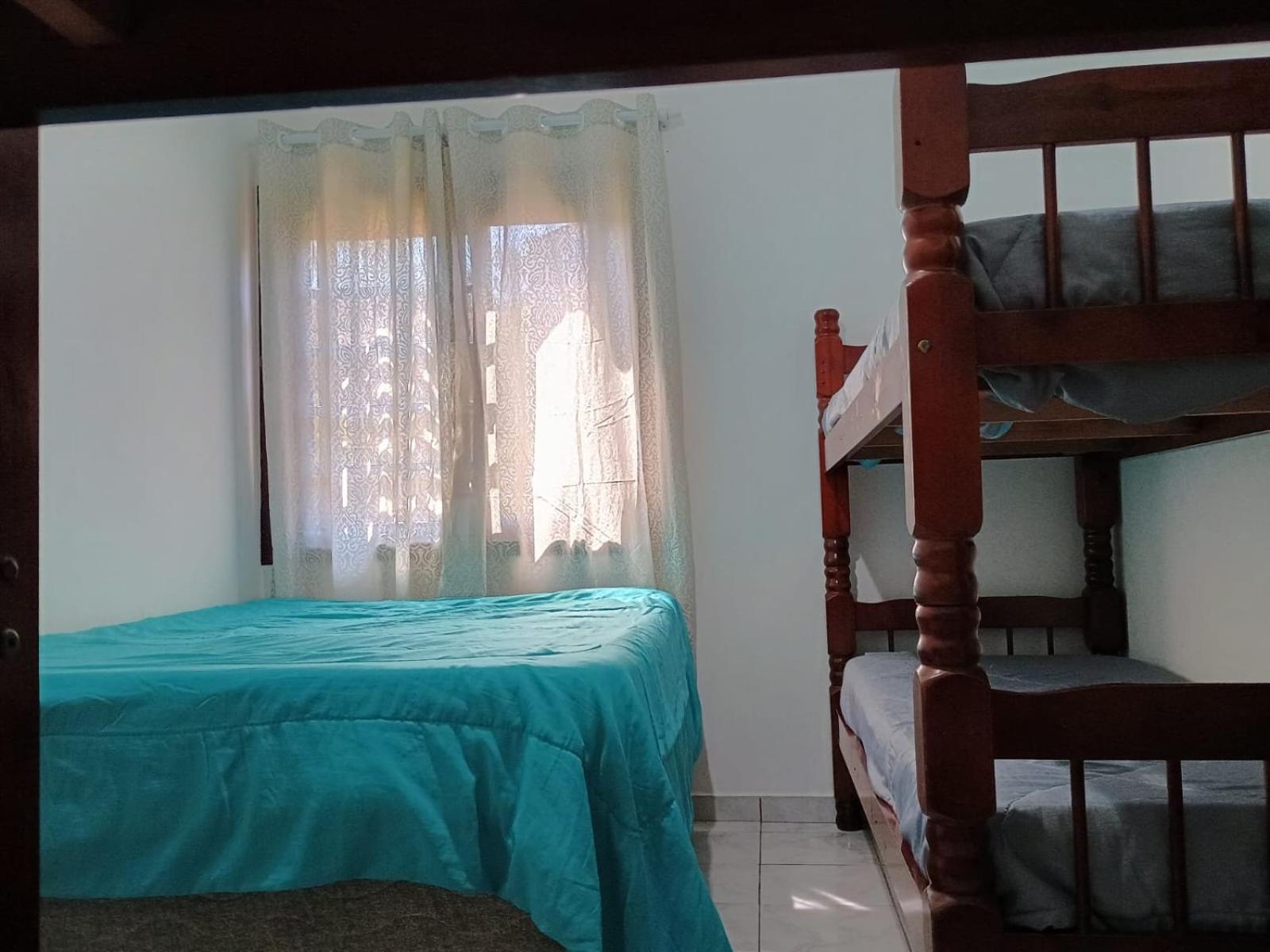 Chalé Ubatuba