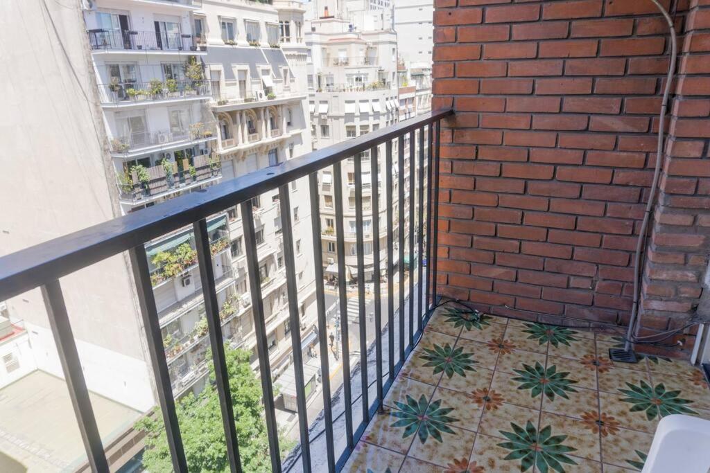 Buenos Aires, Recoleta histórico