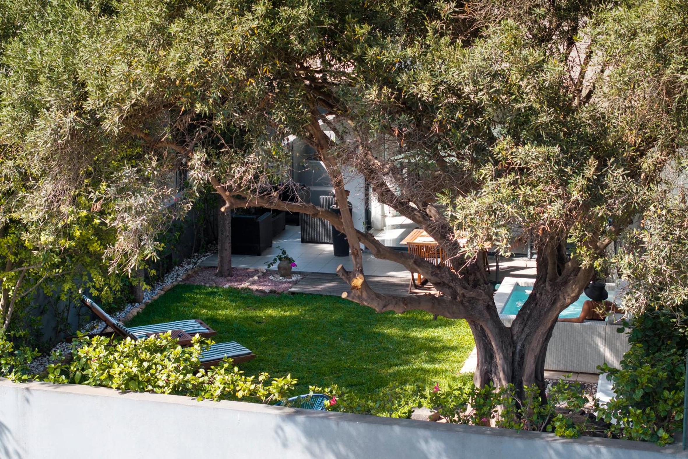 Villa Sea-Esta by An Island Apart view 4