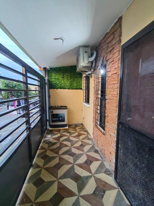 Home in Bacolod view 2