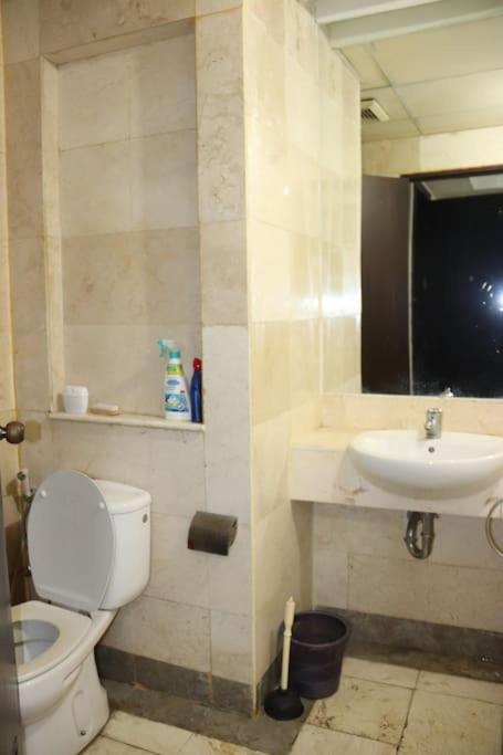 Bellagio Residence Mega Kuningan view 3