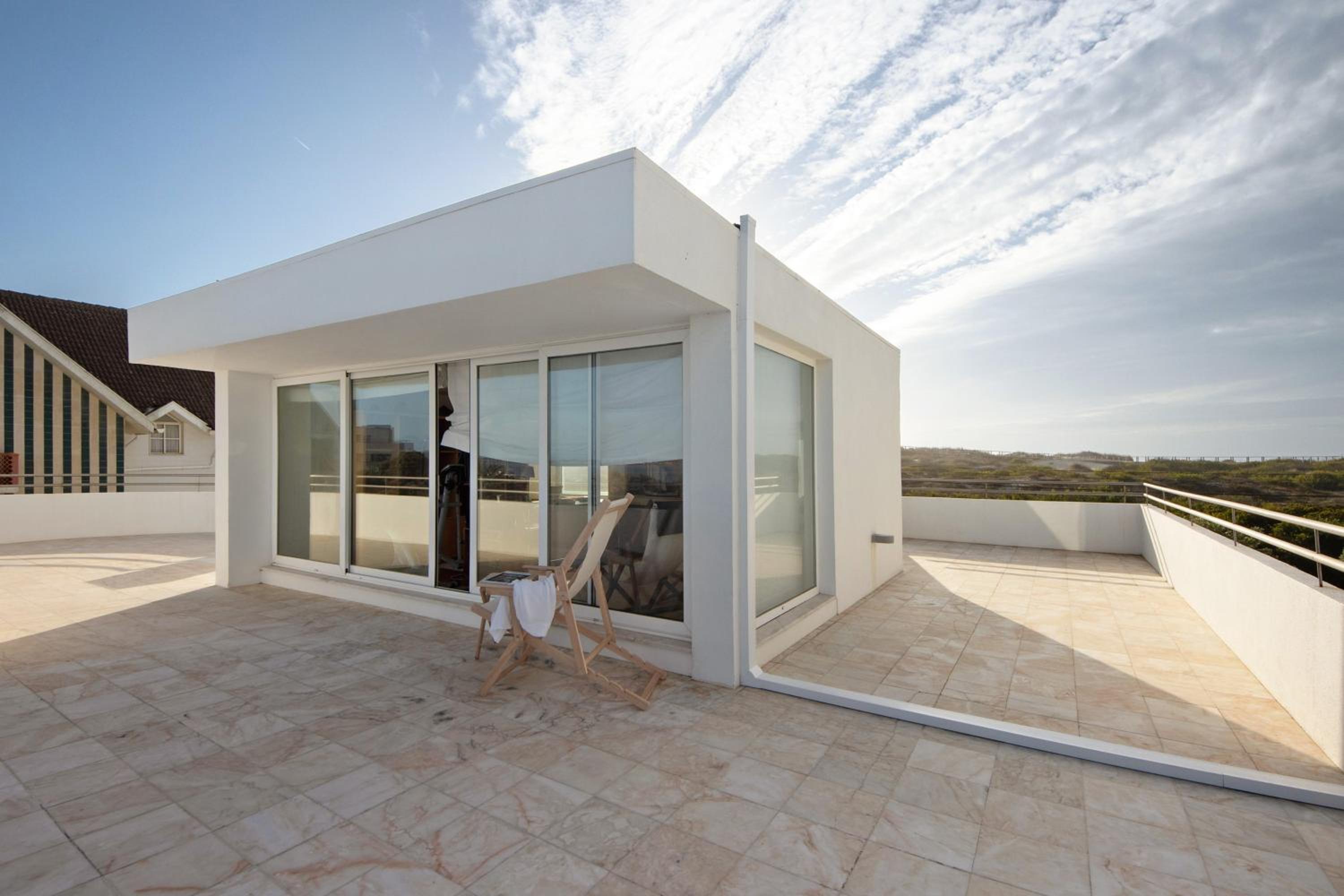 roof