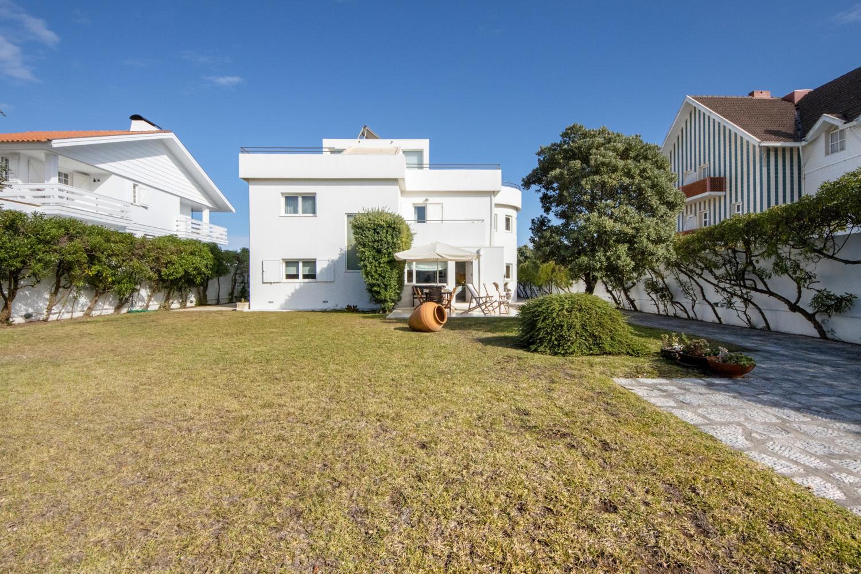 Casa Das Dunas view 2