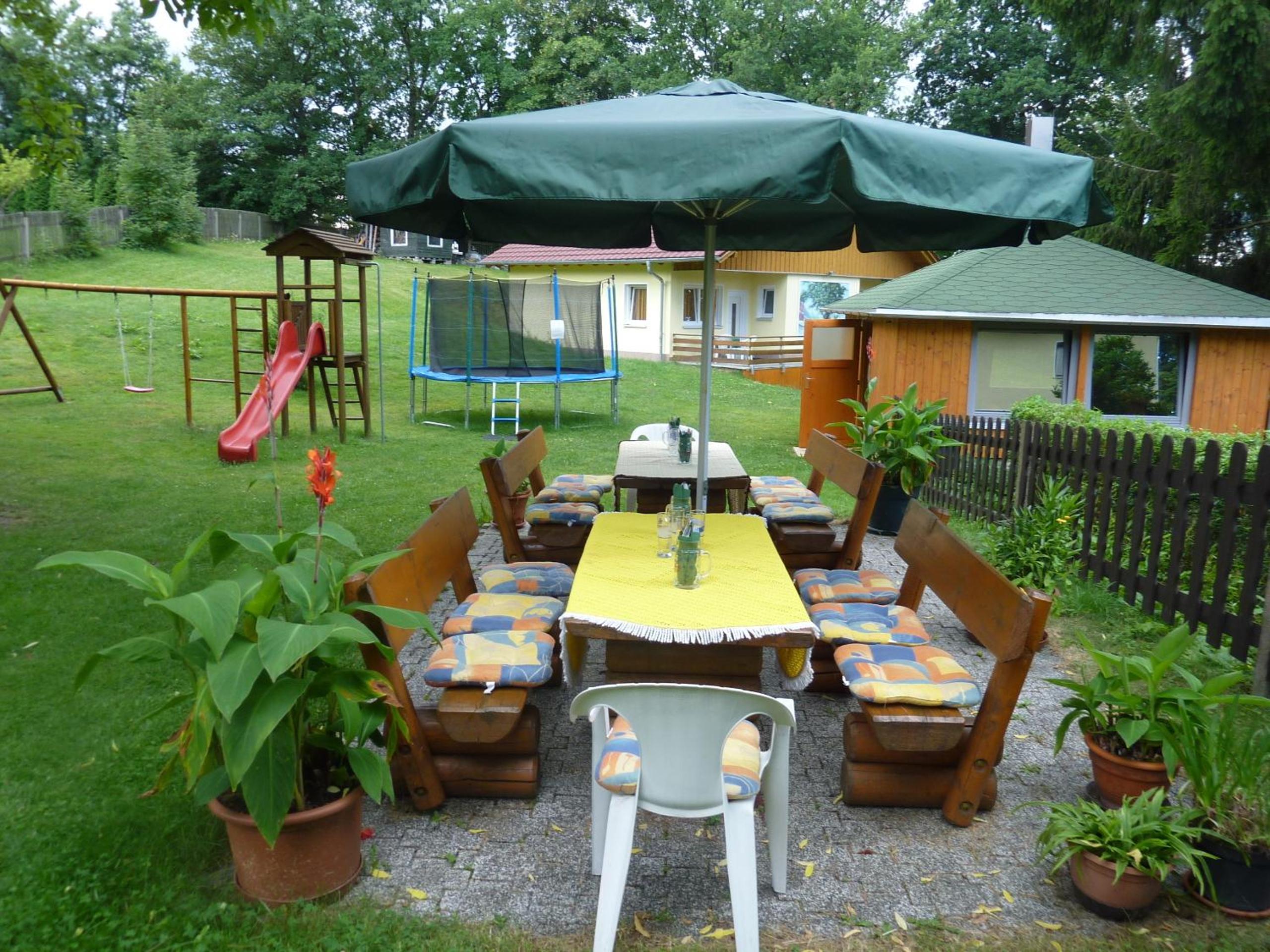 Ferienwohnung Links