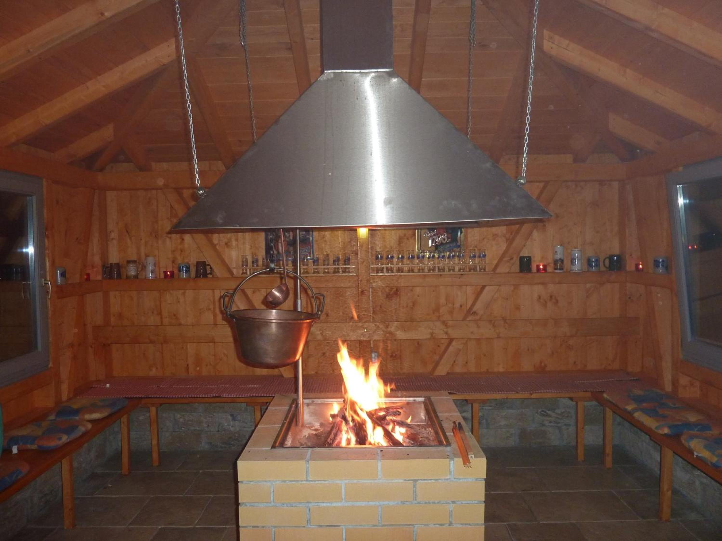 Ferienwohnung Links