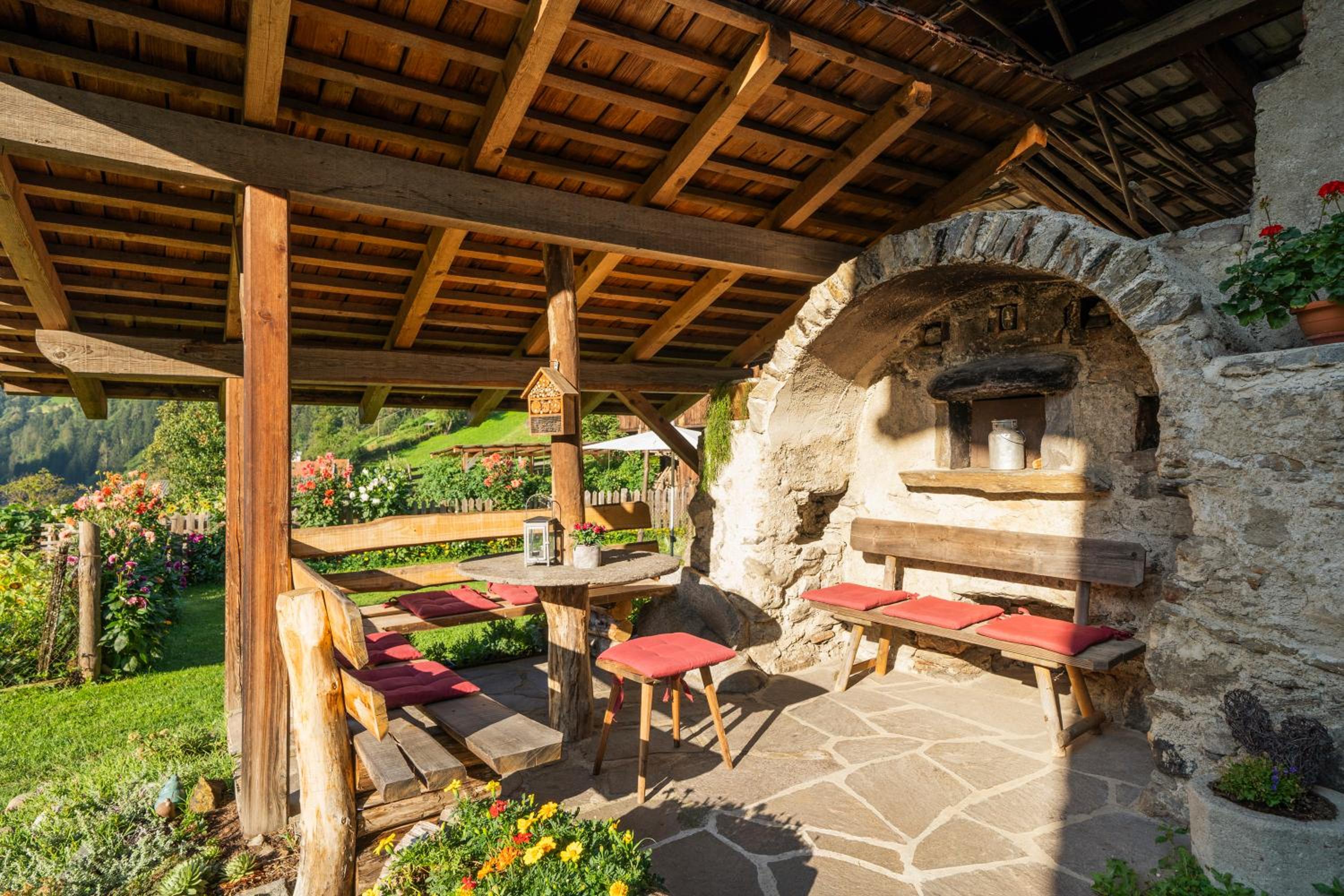Chalet Lanthalerhof