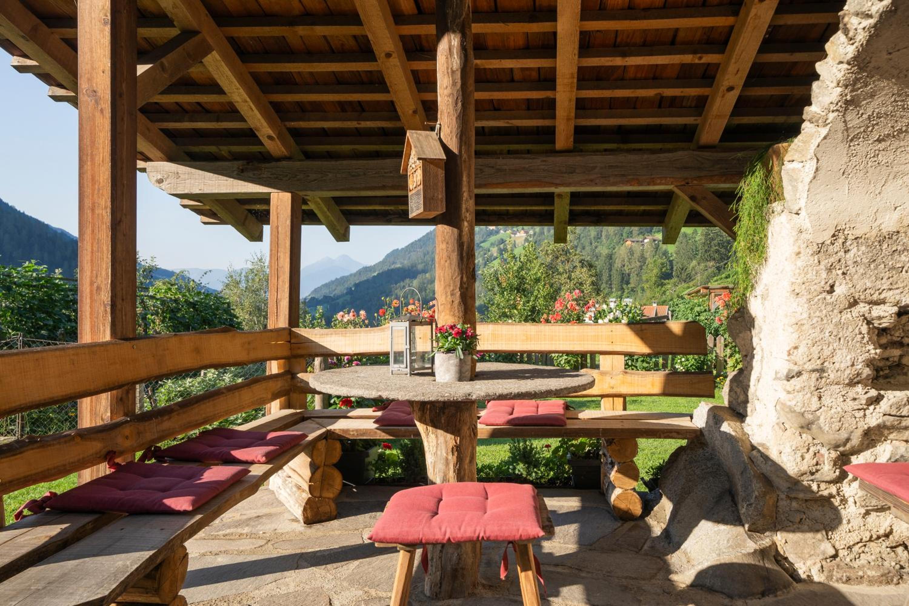 Chalet Lanthalerhof