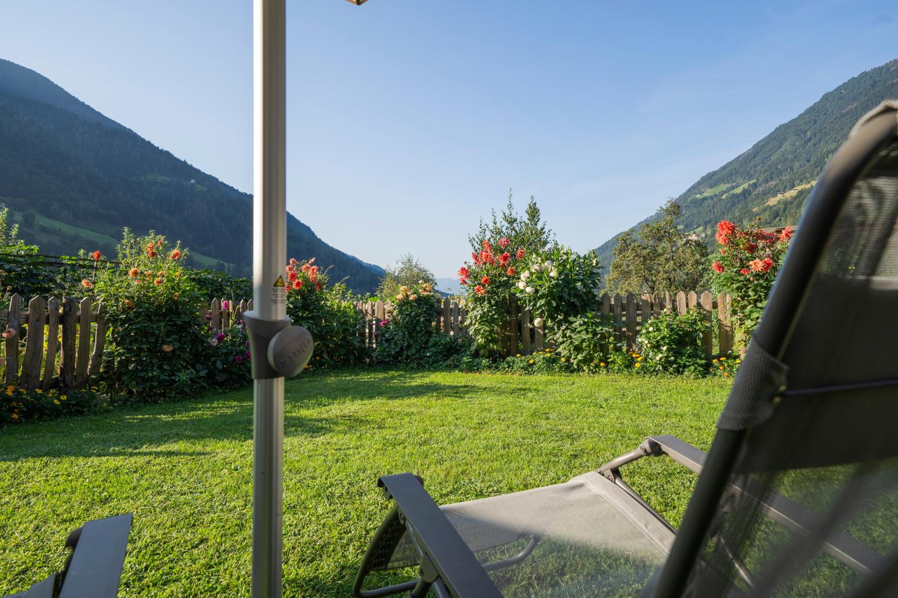 Chalet Lanthalerhof