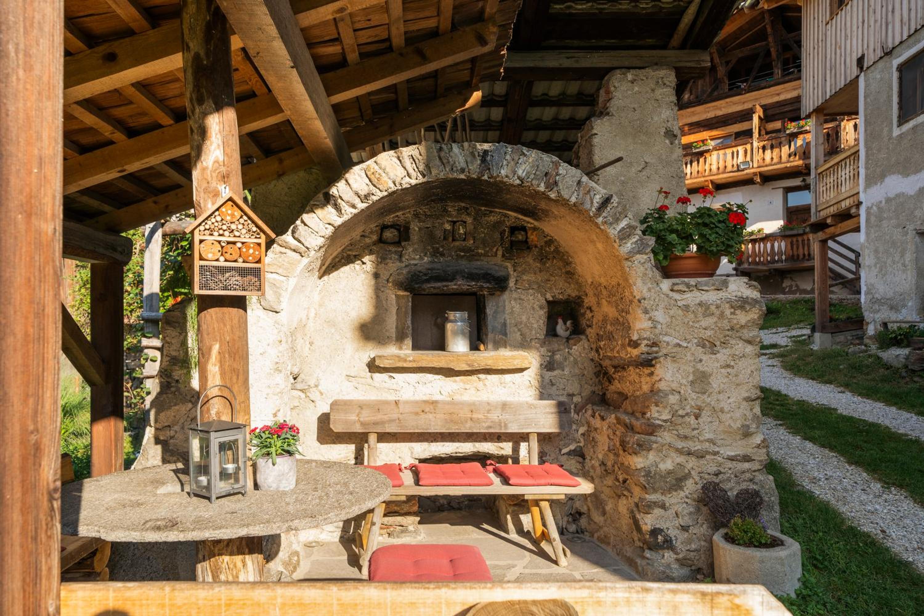 Chalet Lanthalerhof
