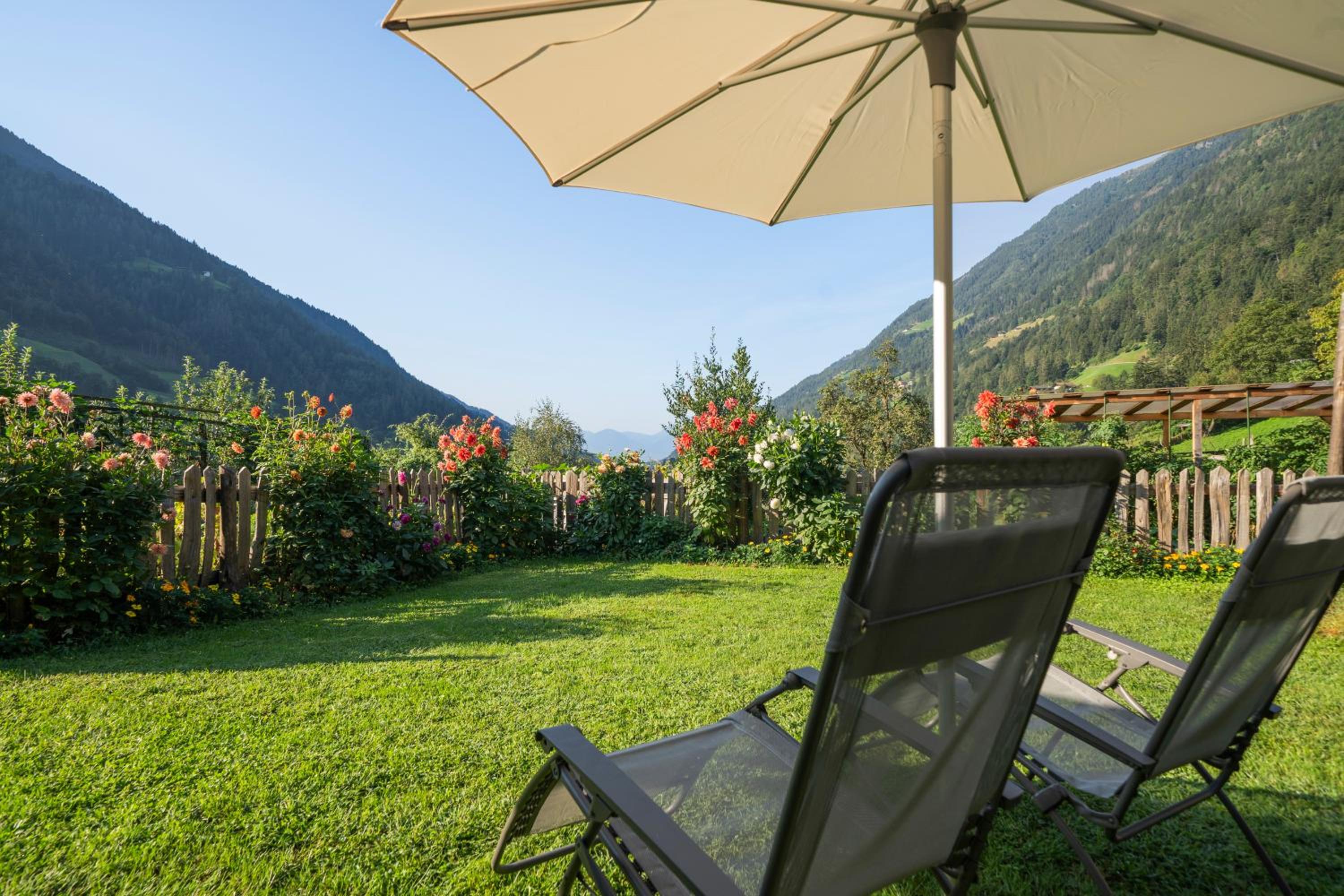 Apartement Lanthalerhof