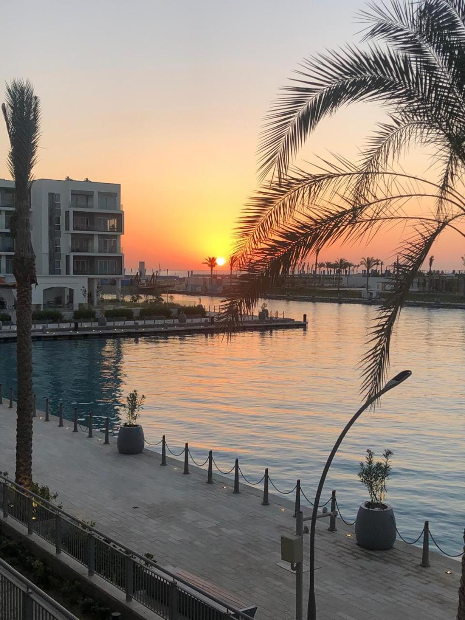 Vida Marassi Marina Two Bedroom Hotel Apartment