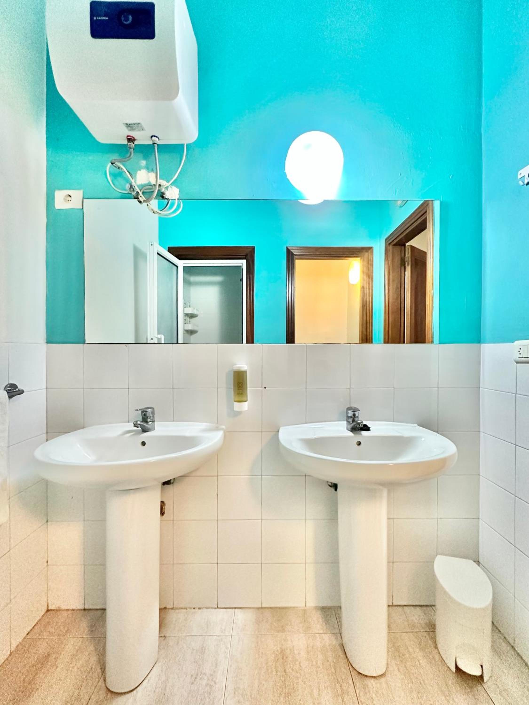 Alta Beachside Apartments