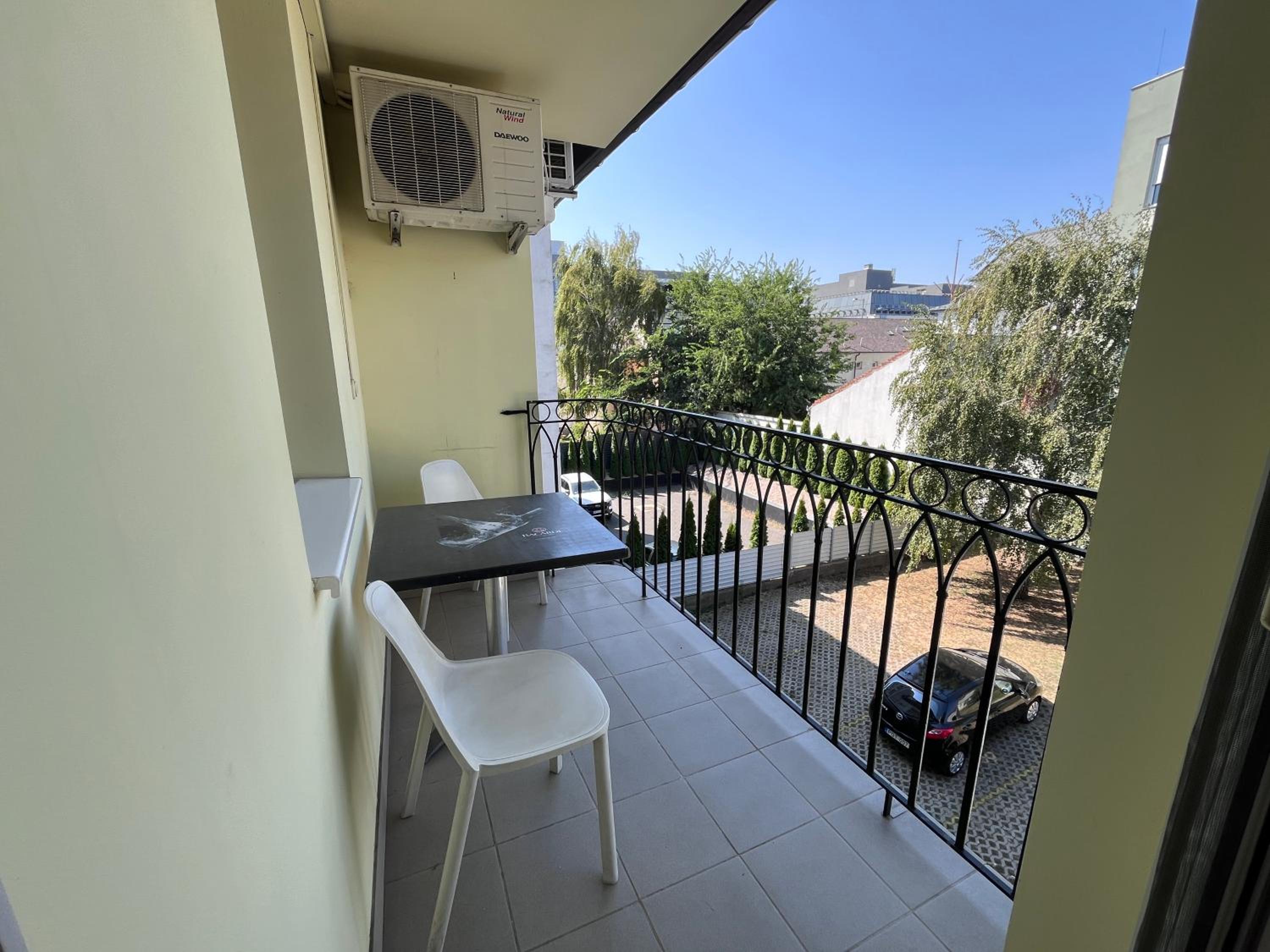 City Lux Apartman view 2