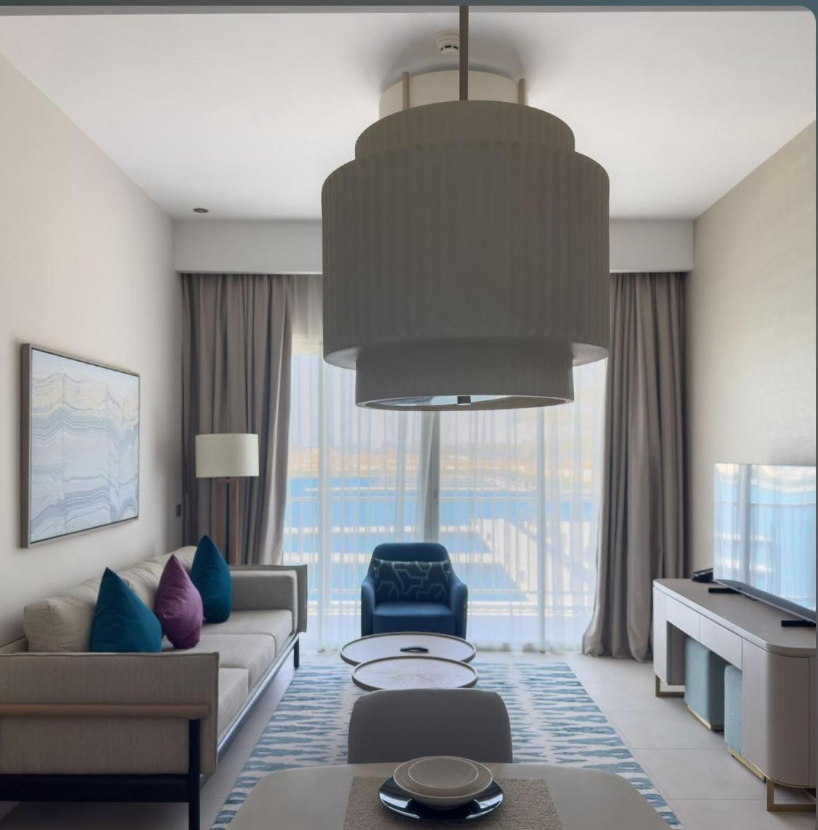 Vida Marassi Marina Two Bedroom Hotel Apartment