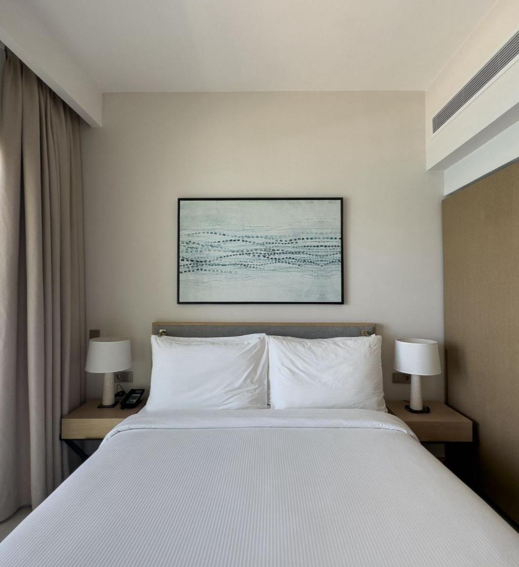 Vida Marassi Marina Two Bedroom Hotel Apartment