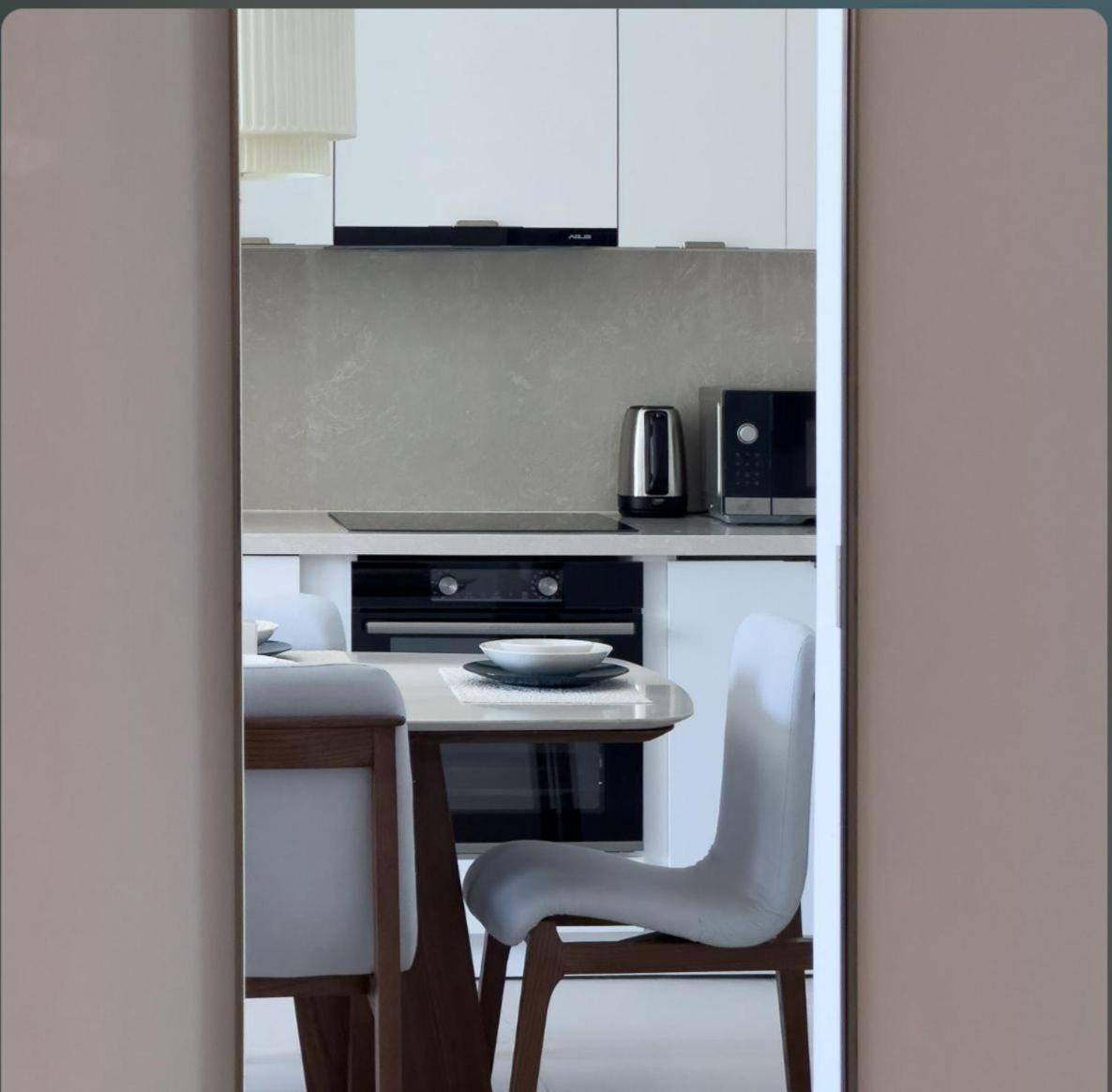 Vida Marassi Marina Two Bedroom Hotel Apartment