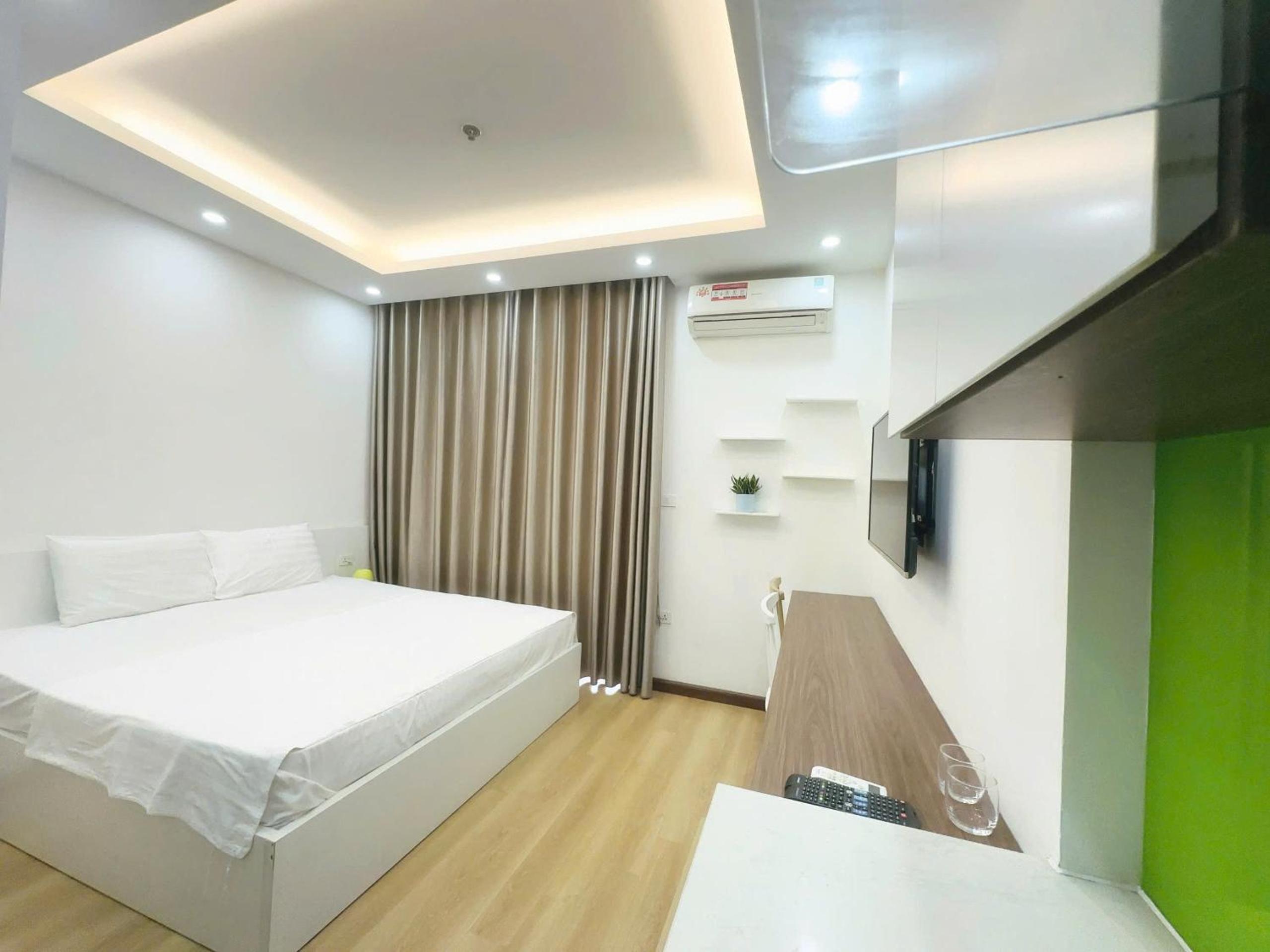 G3 - Greenbay Mễ Trì - Căn hộ homestay cao cấp