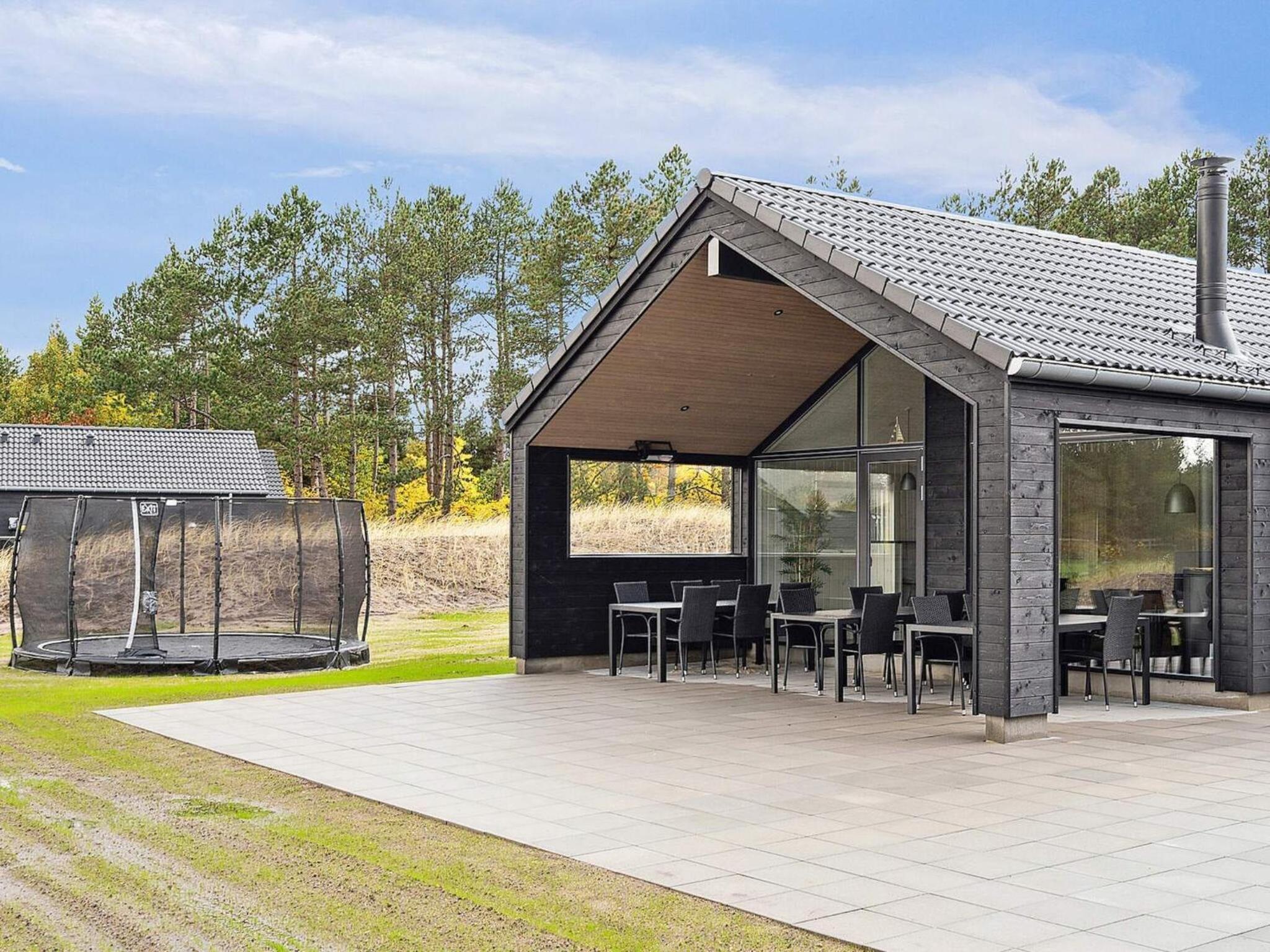 Luxury Retreat in Romo - By Traum Ferienwohnungen