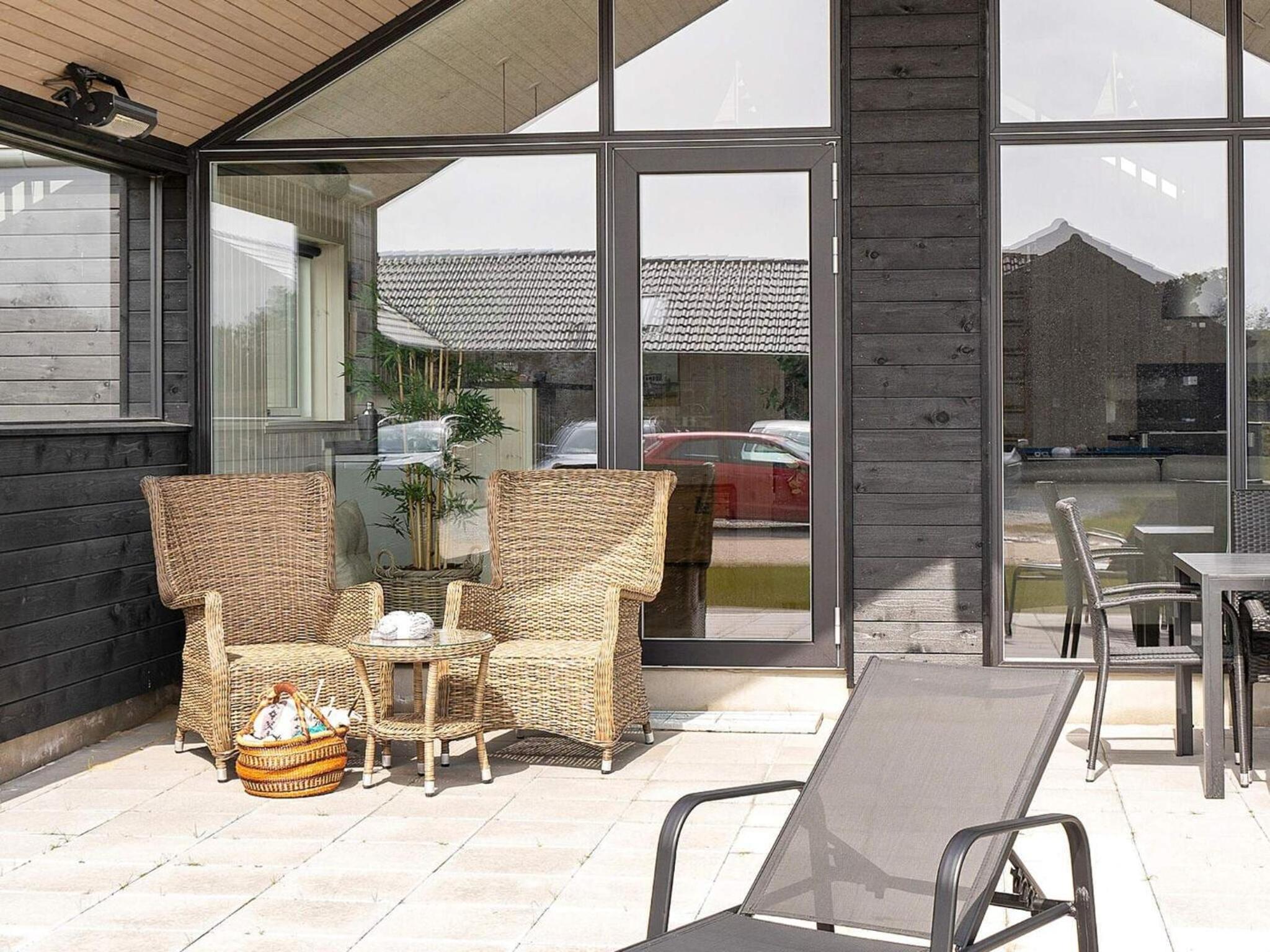 Luxury Retreat in Romo - By Traum Ferienwohnungen