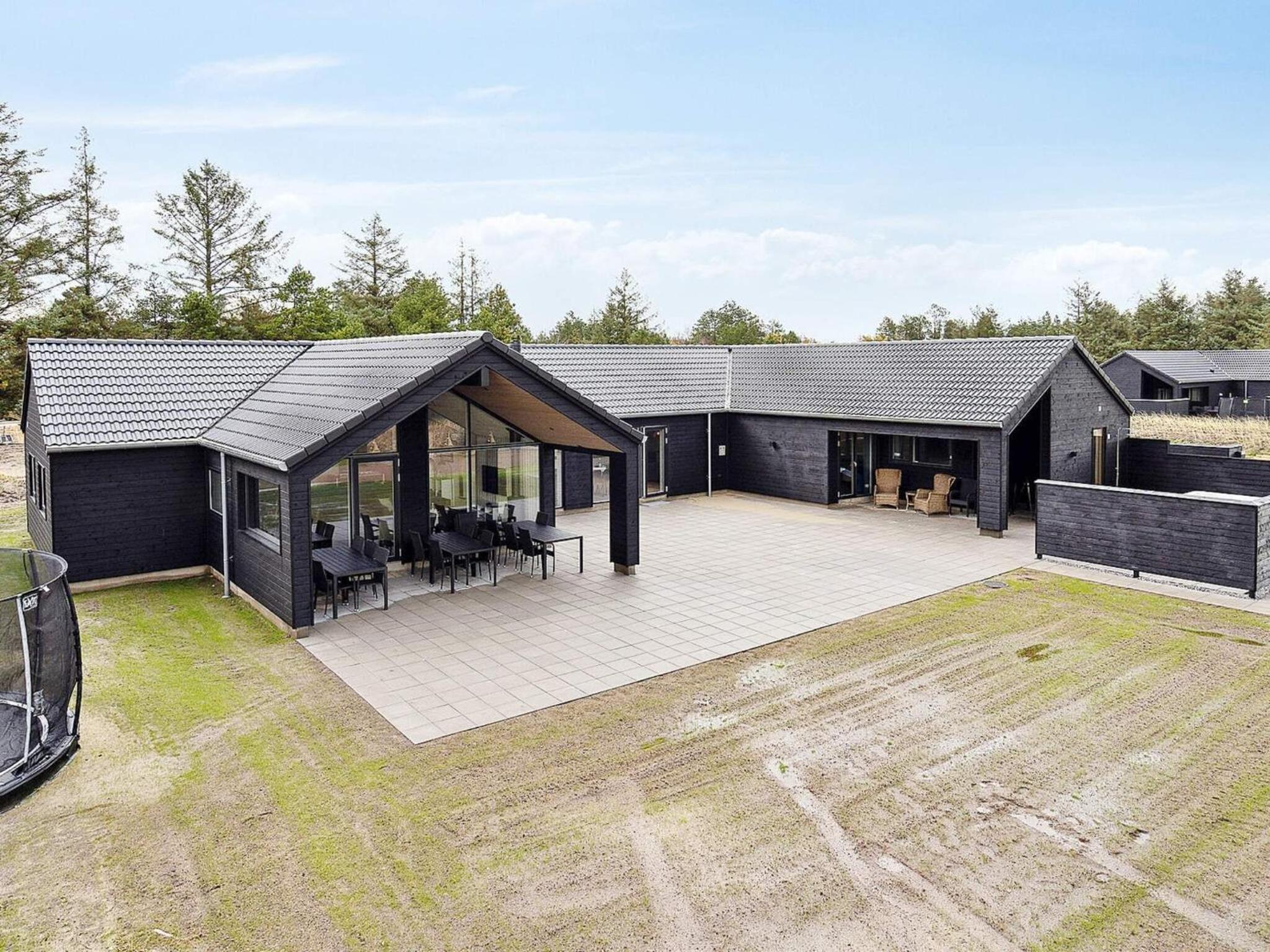 Luxury Retreat in Romo - By Traum Ferienwohnungen