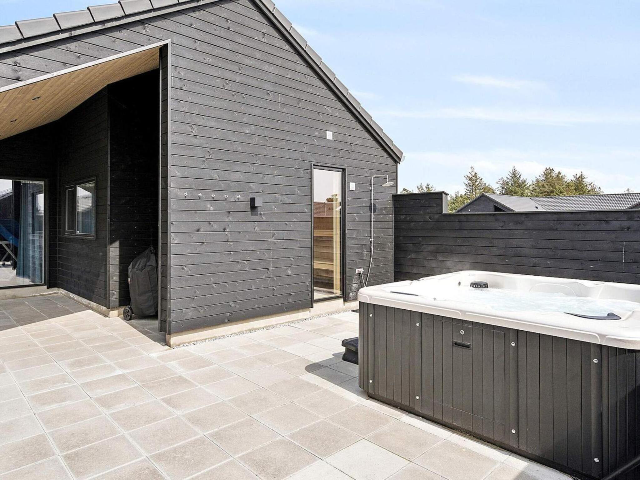 Luxury Retreat in Romo - By Traum Ferienwohnungen