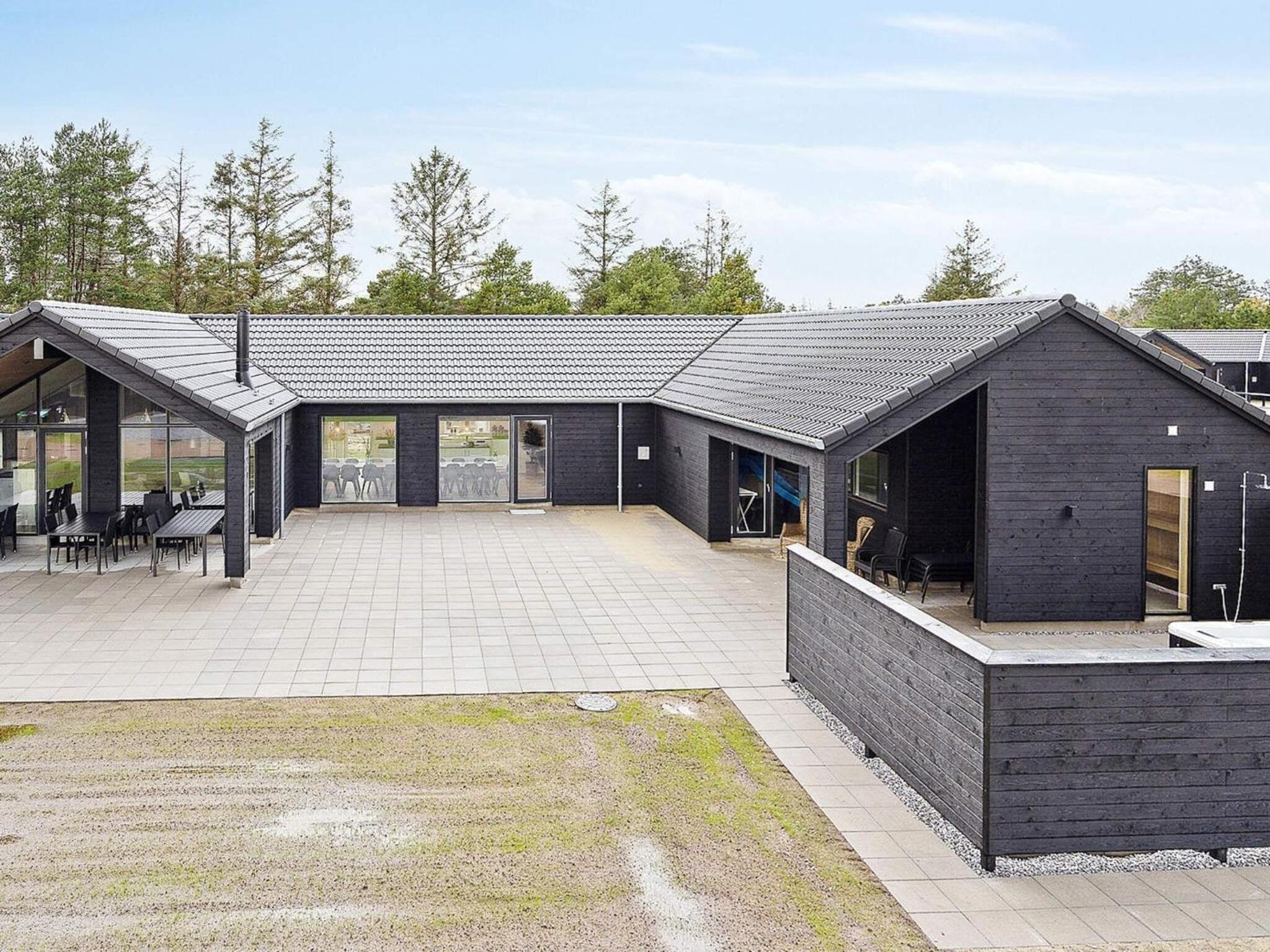 Luxury Retreat in Romo - By Traum Ferienwohnungen