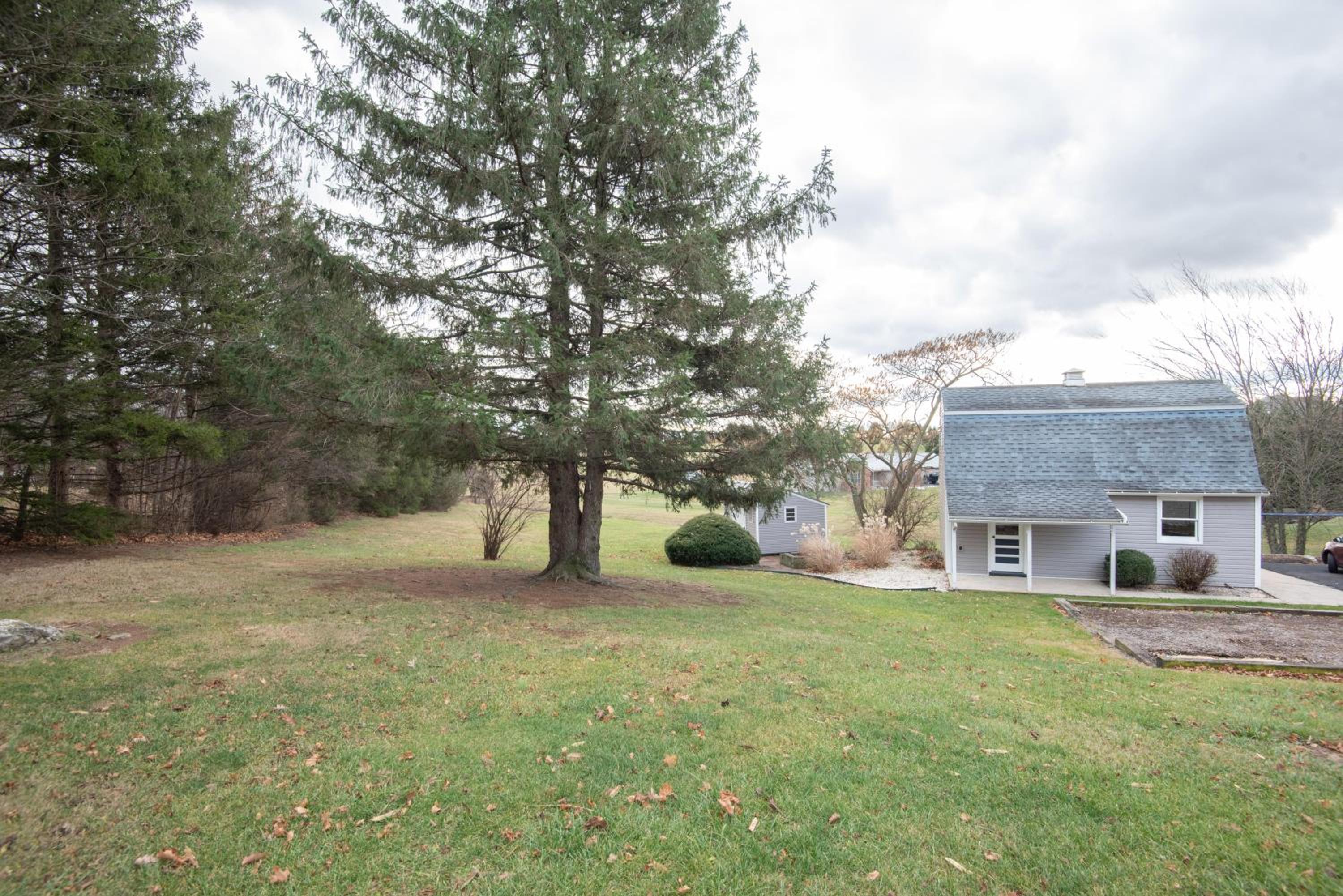 Inglewood Cottage