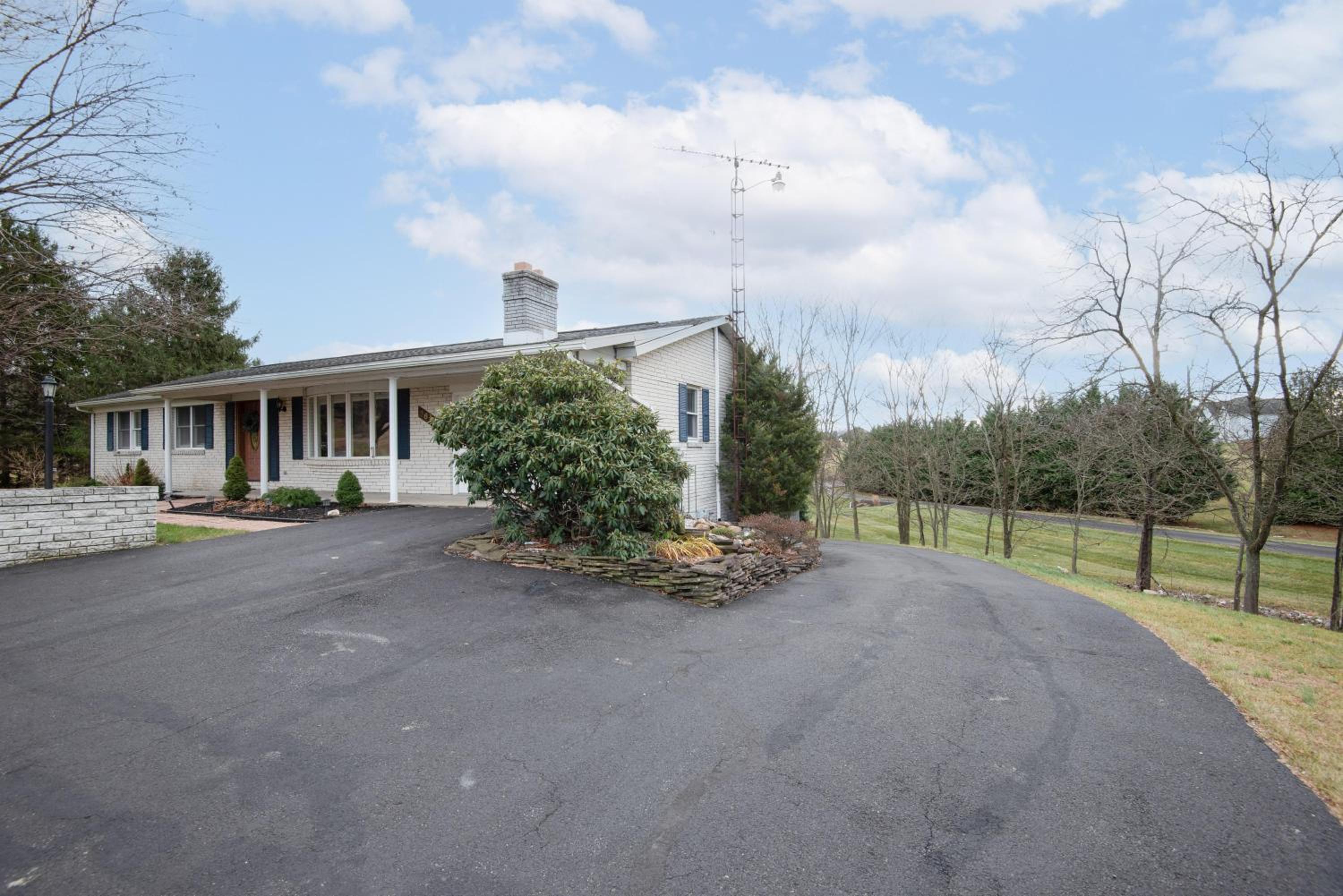 Inglewood Cottage