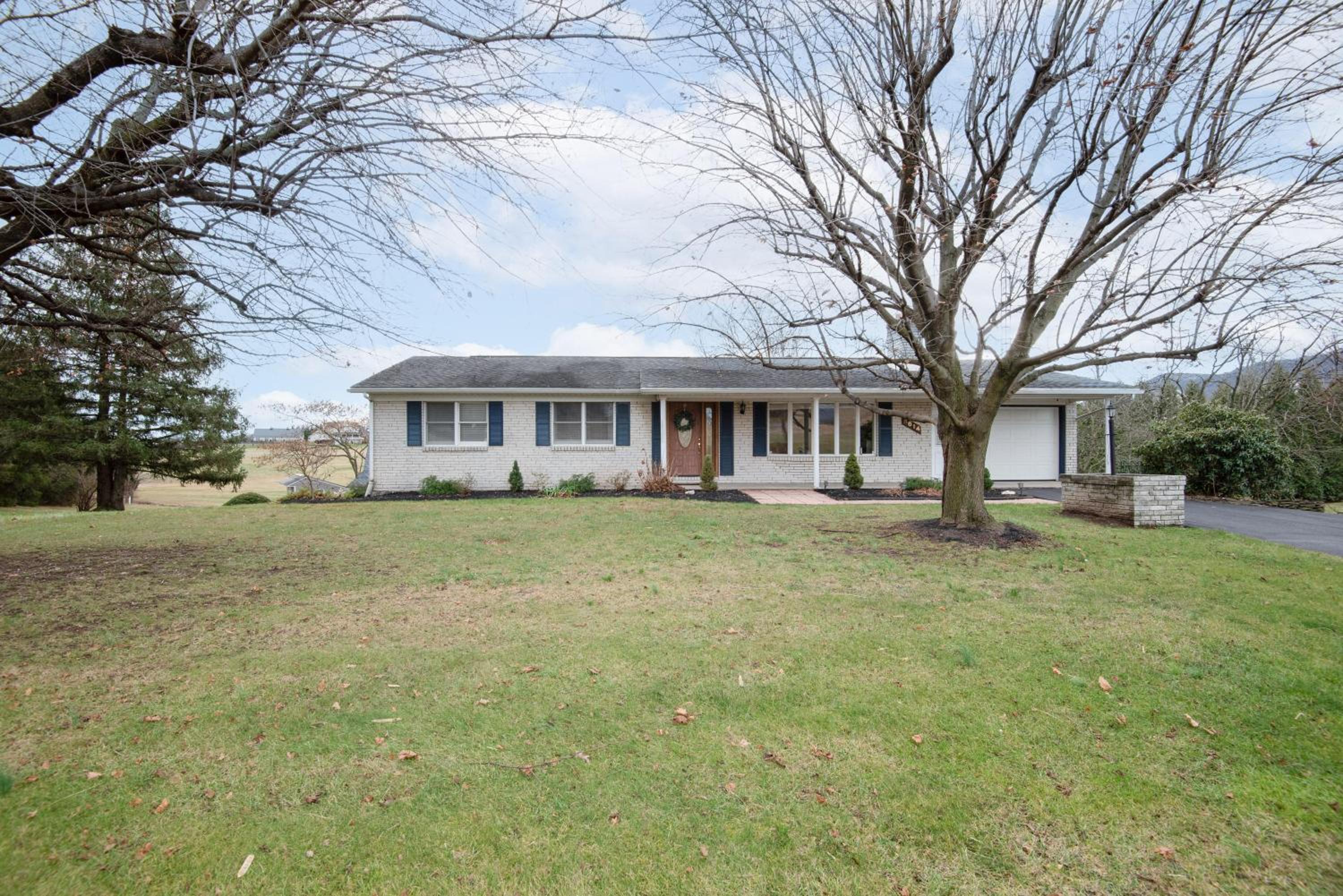 Inglewood Cottage