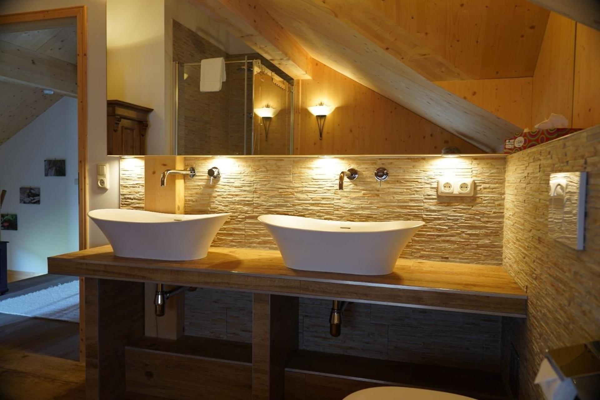 Luxus Chalet Murmeltierhütte