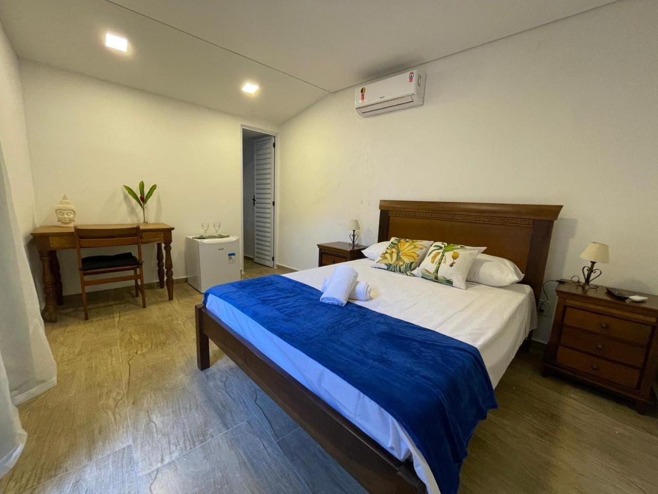 Santa Hospedaria Beach