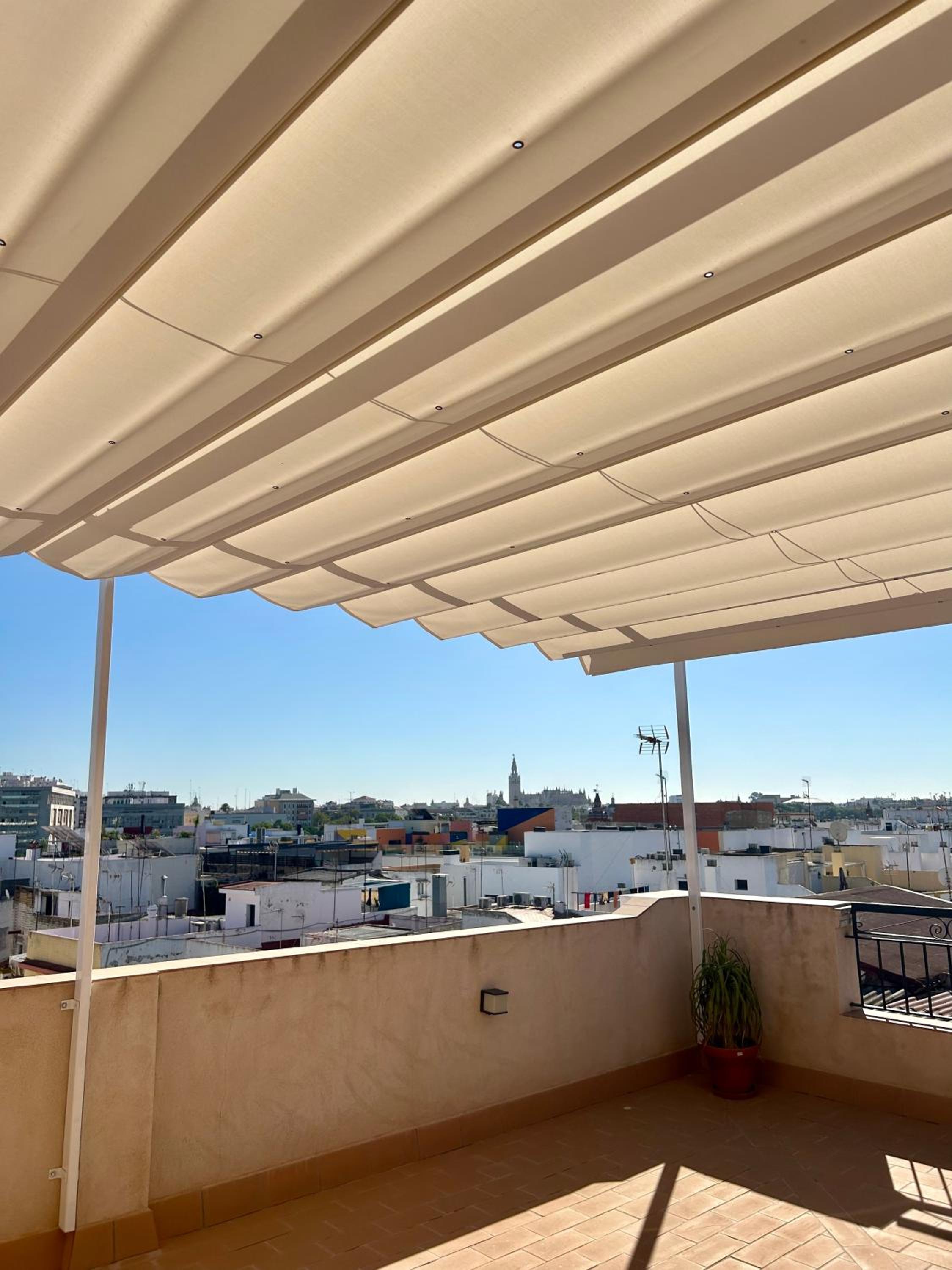 Casa de la columna, Triana photo 3