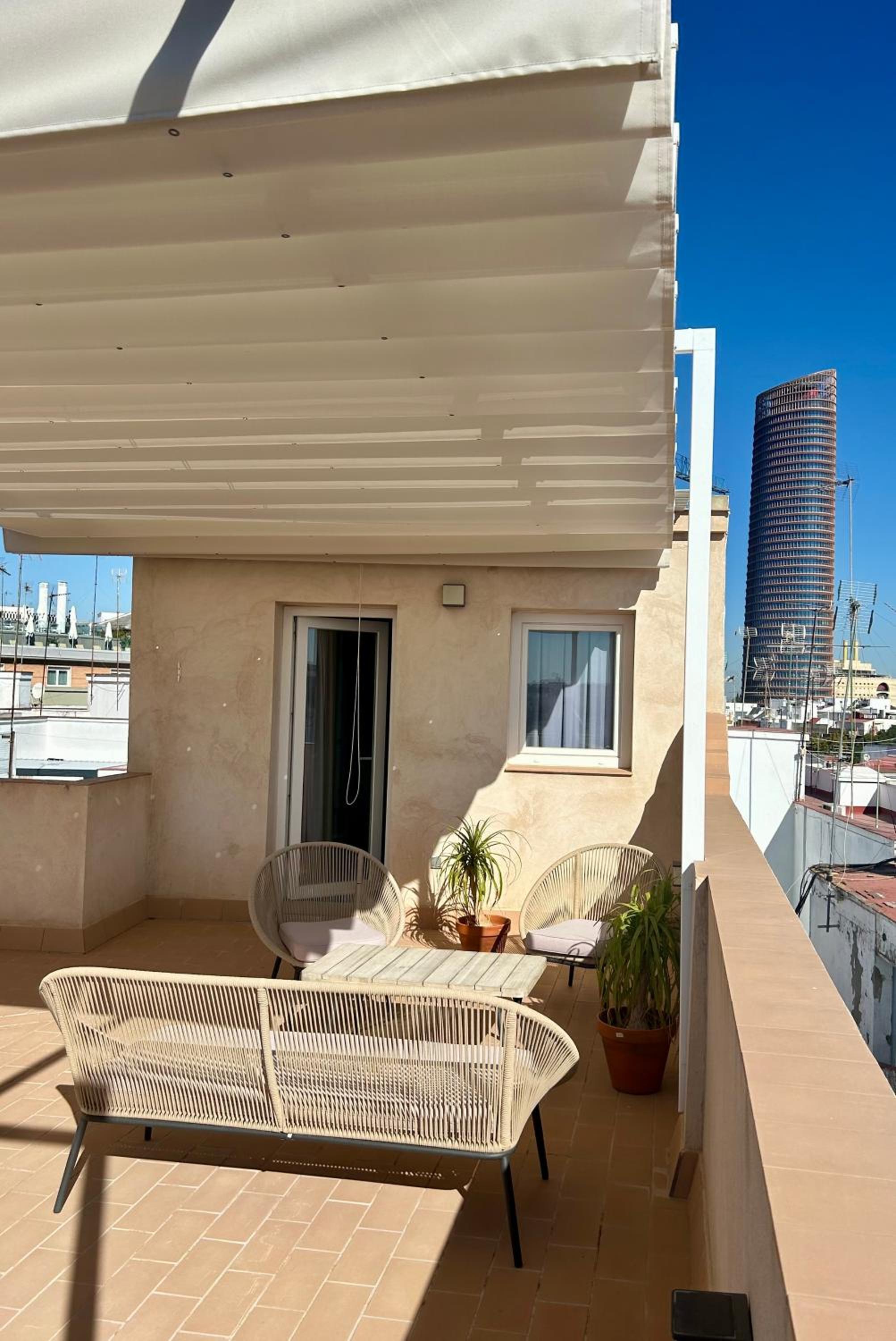 Casa de la columna, Triana photo 4