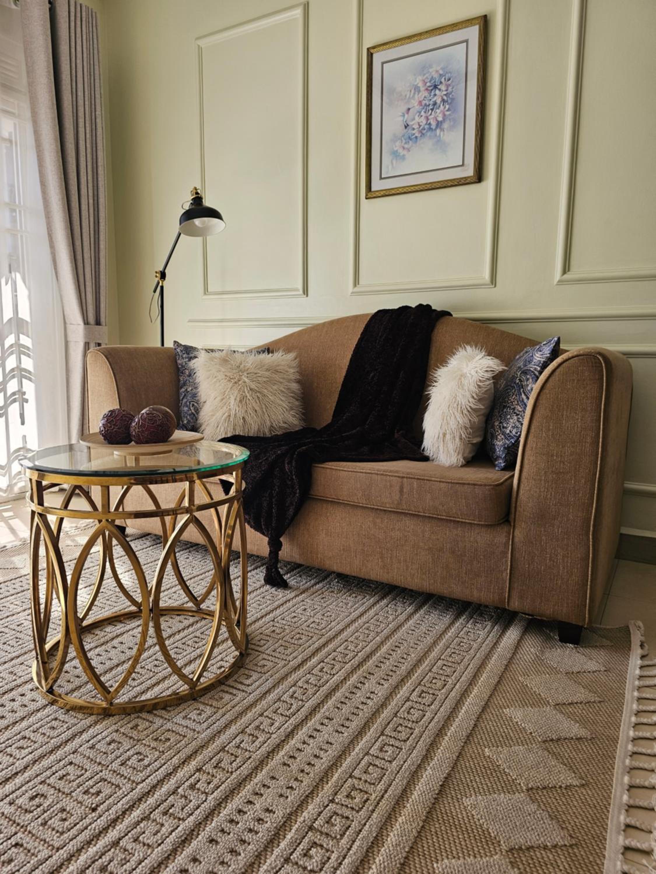 Alsander Homes Peach