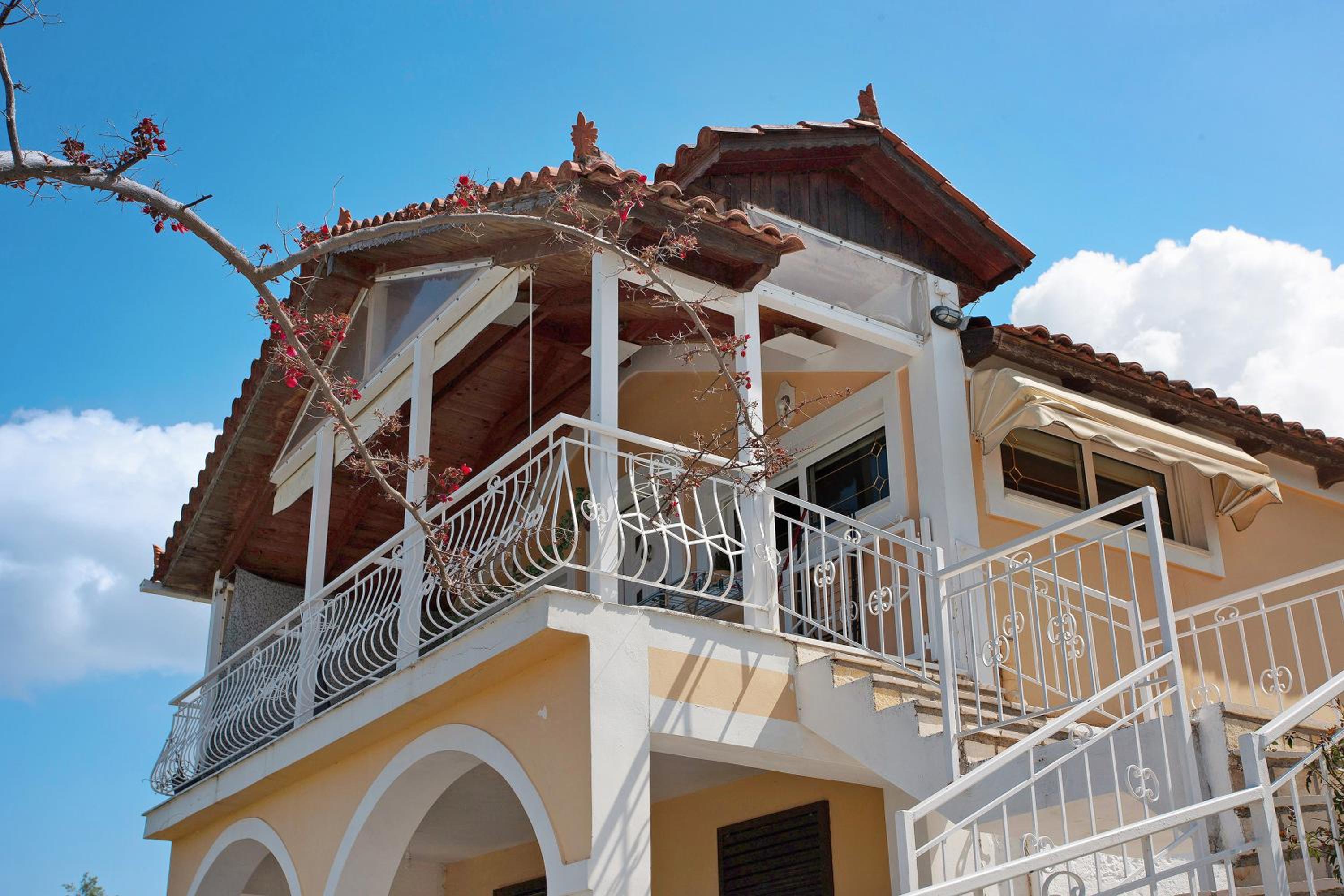 Zante View Family Studio 4