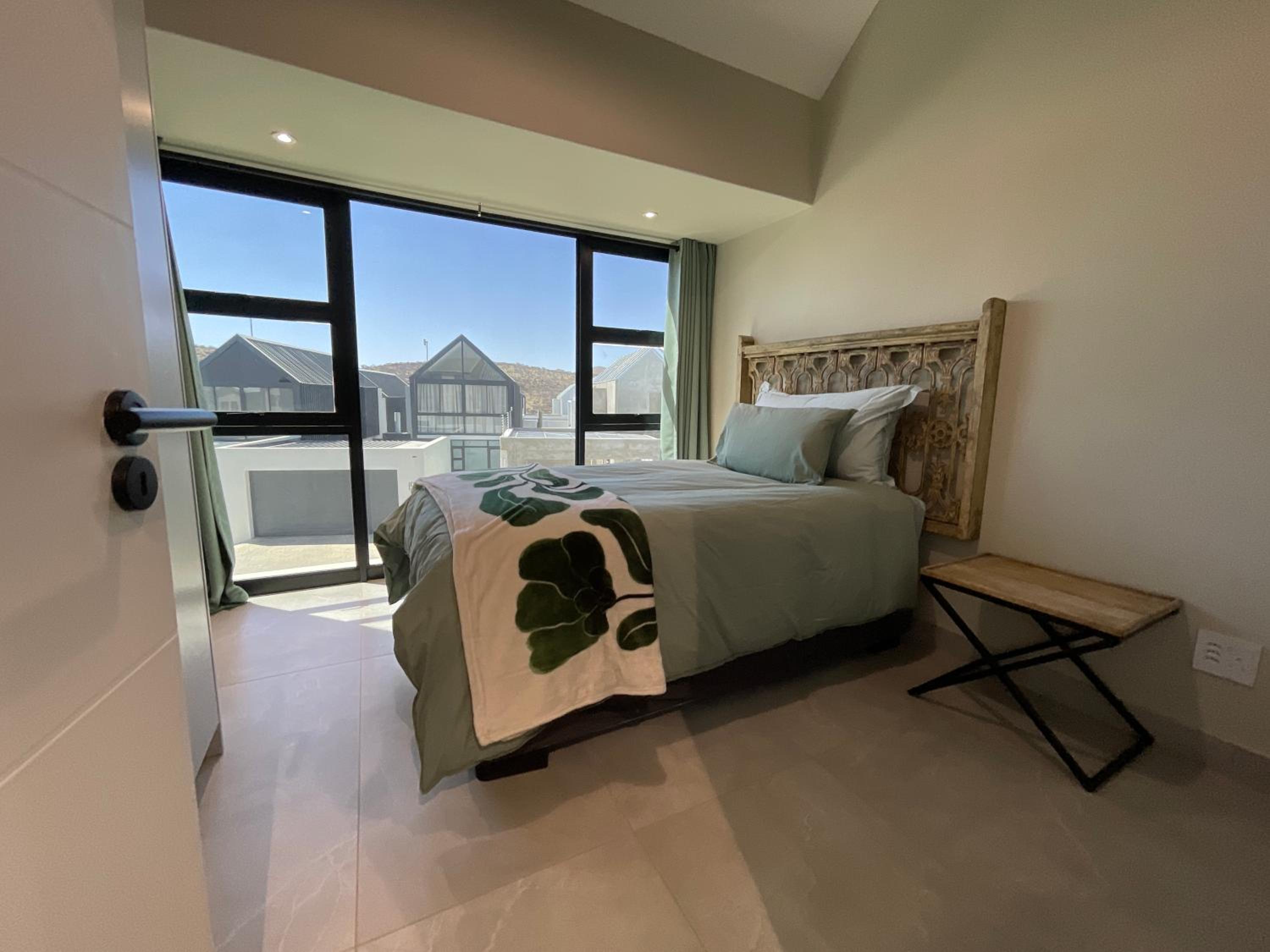 Northern Valleys Family Condo view 2