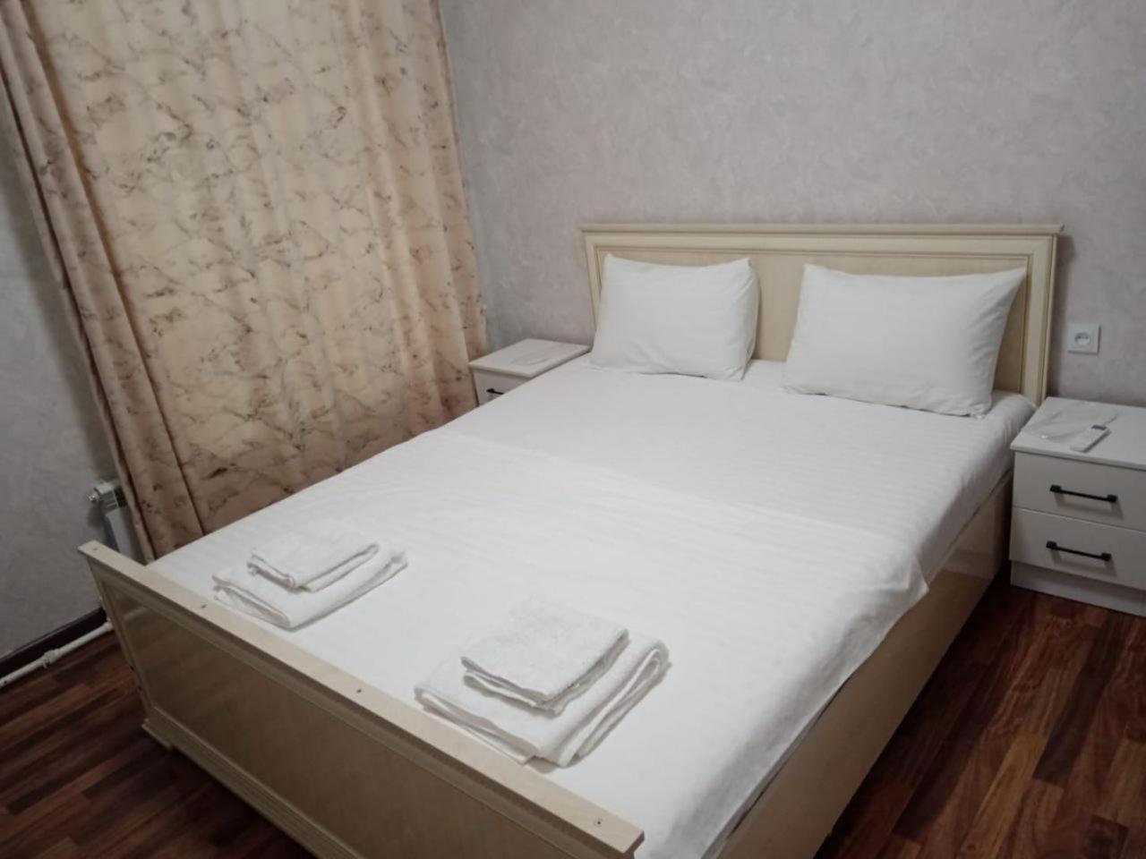 Hotel Murodjon