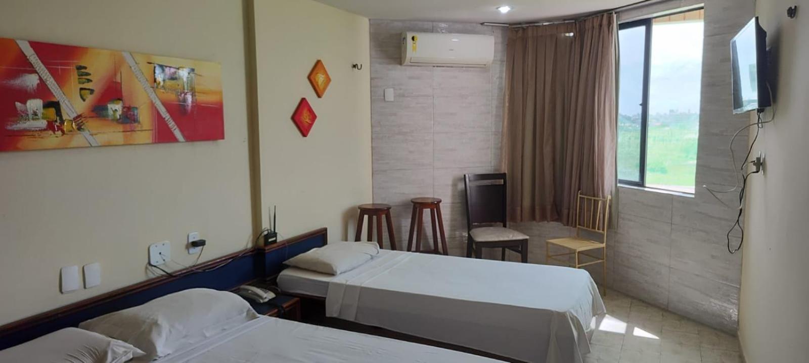 Flat em Intermares completo 200 mts da praia com vista pro mar