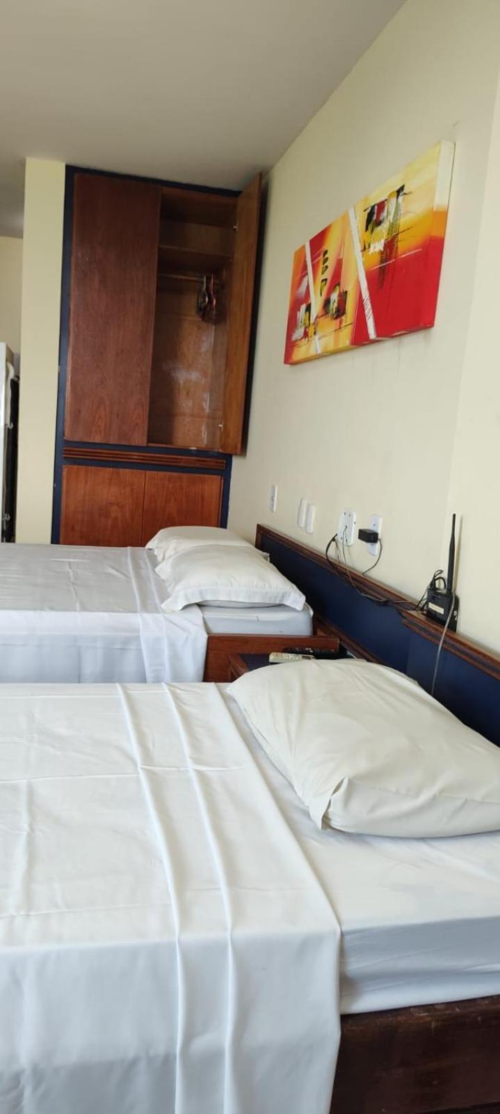 Flat em Intermares completo 200 mts da praia com vista pro mar