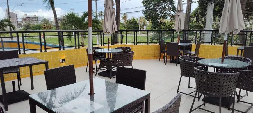 Flat em Intermares completo 200 mts da praia com vista pro mar