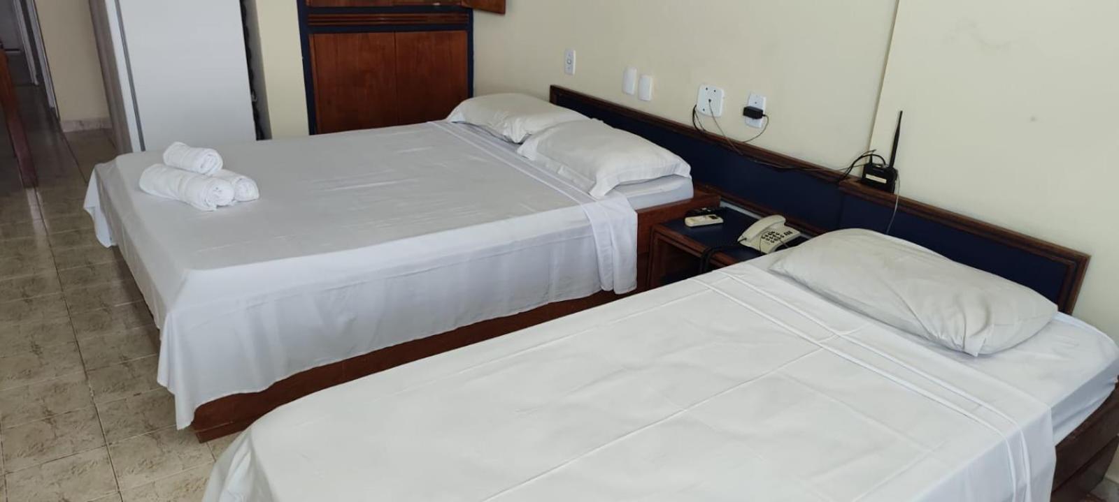 Flat em Intermares completo 200 mts da praia com vista pro mar