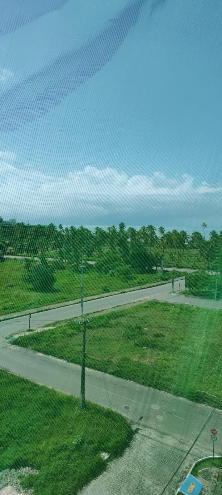 Flat em Intermares completo 200 mts da praia com vista pro mar