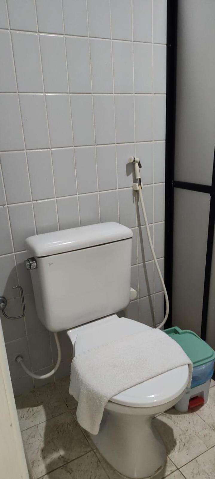 Flat em Intermares completo 200 mts da praia com vista pro mar