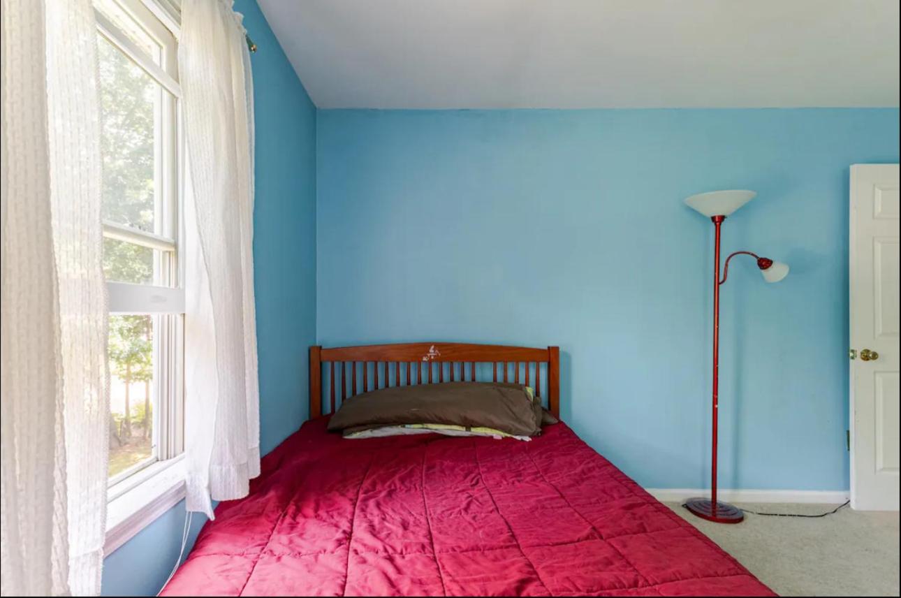 3Bedroom Spacious House with in-house Laundry and Dryer, Free WiFi view 3
