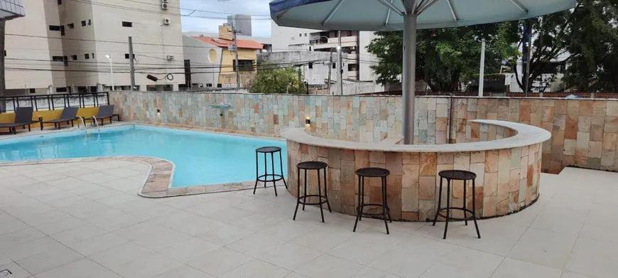 Flat em Intermares completo 200 mts da praia com vista pro mar
