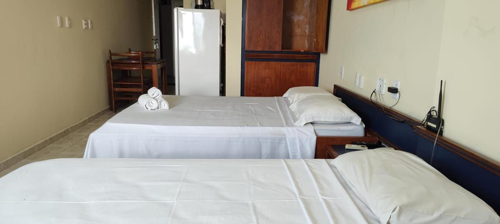 Flat em Intermares completo 200 mts da praia com vista pro mar