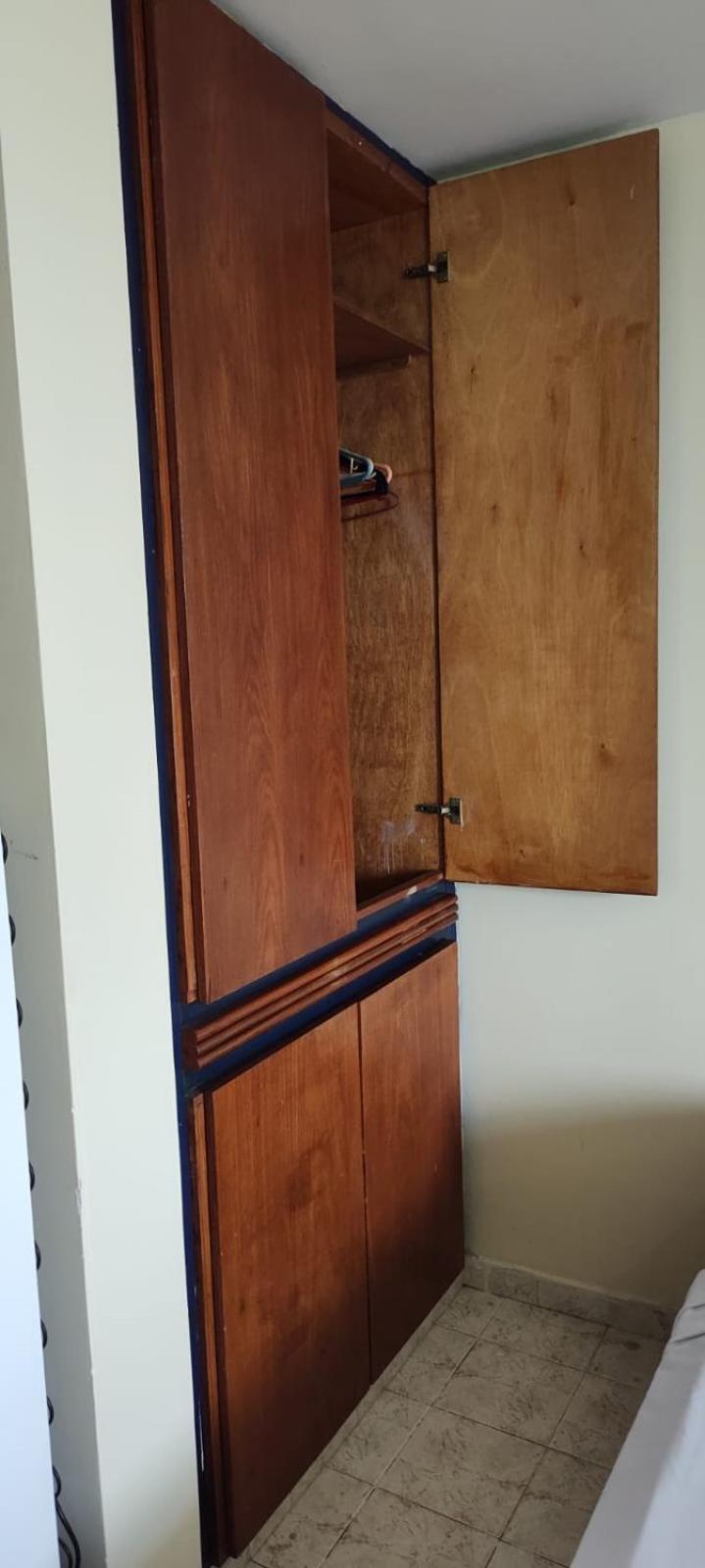 Flat em Intermares completo 200 mts da praia com vista pro mar