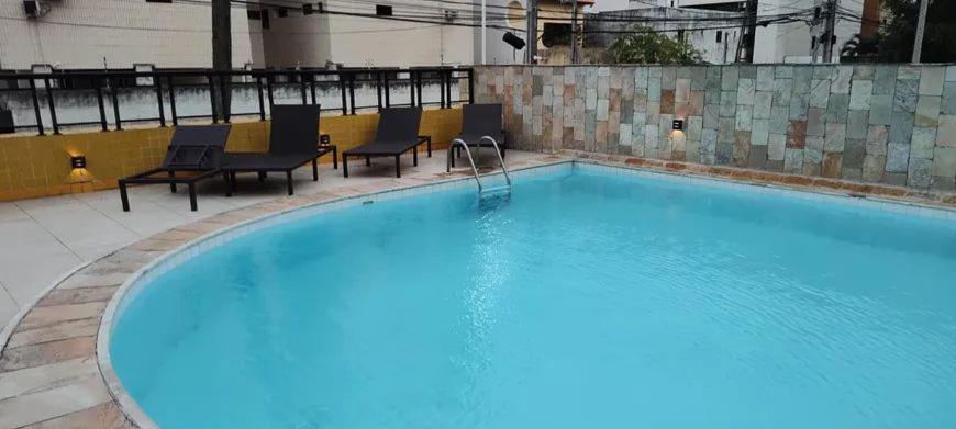 Flat em Intermares completo 200 mts da praia com vista pro mar