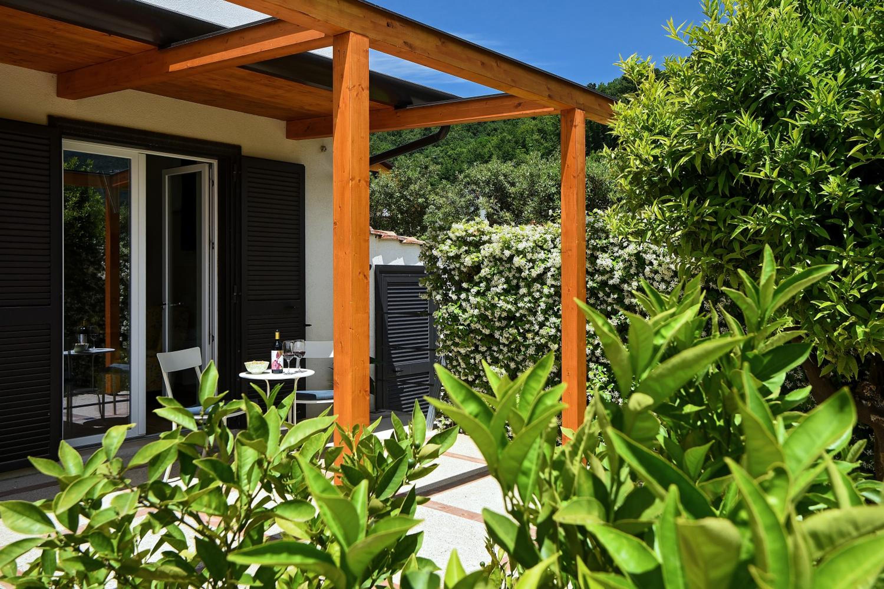 Agriturismo Guerritore