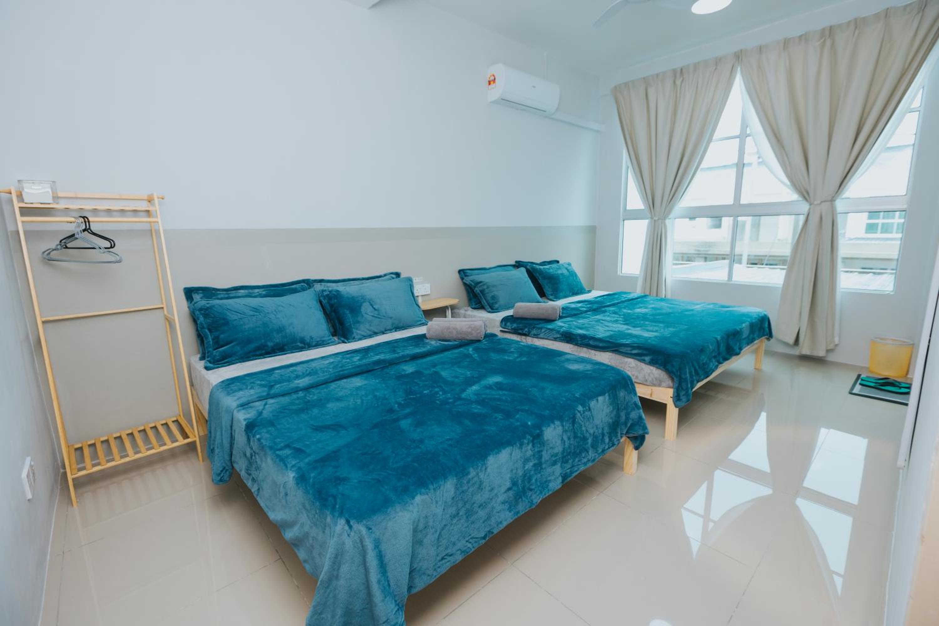 Kings Pine Residences Lot 16 Spacious Homestay Near Kundasang Ranau photo 5
